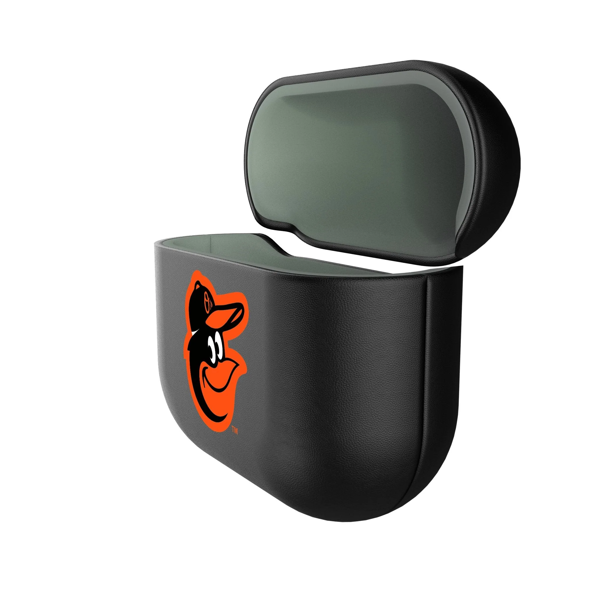 Baltimore Orioles Insignia AirPod Case Cover - Image 5