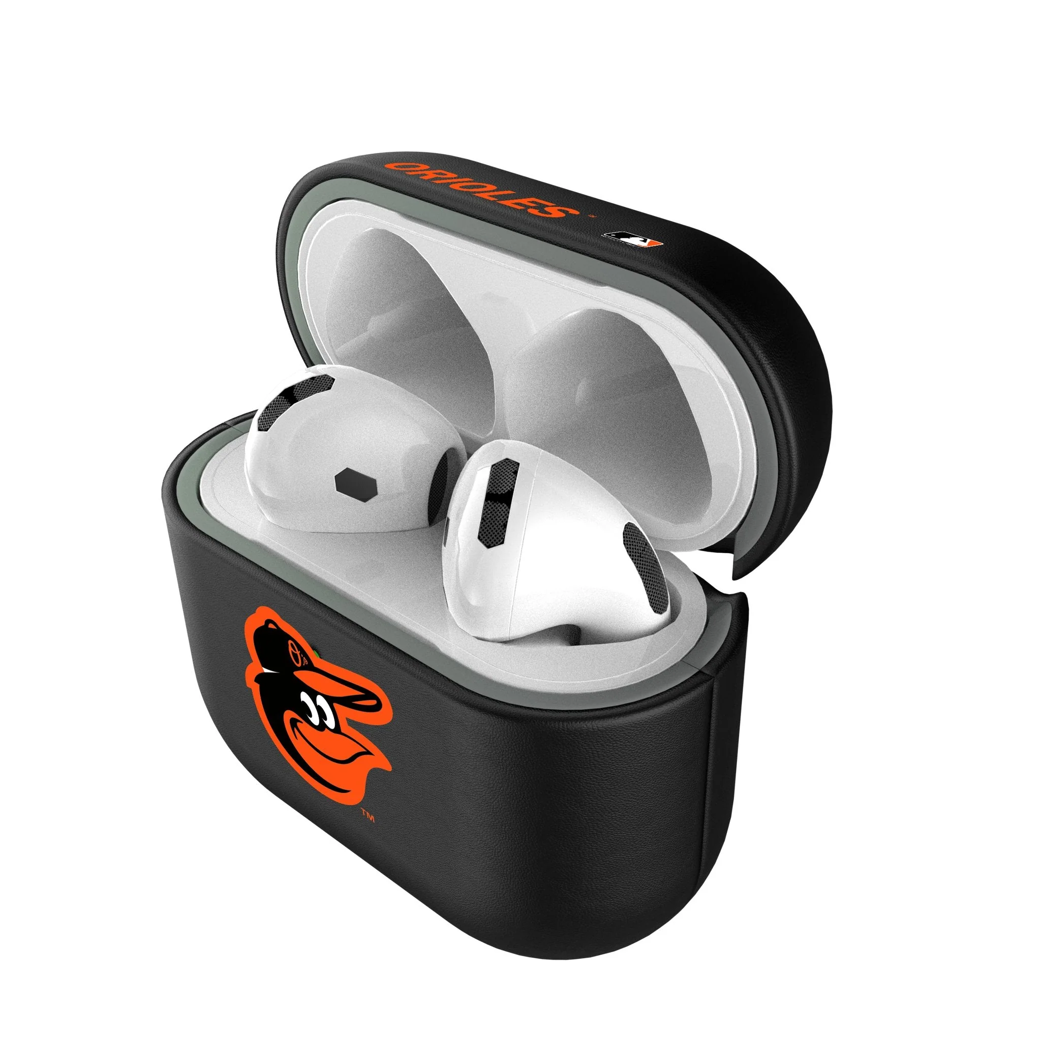 Baltimore Orioles Insignia AirPod Case Cover - Image 6