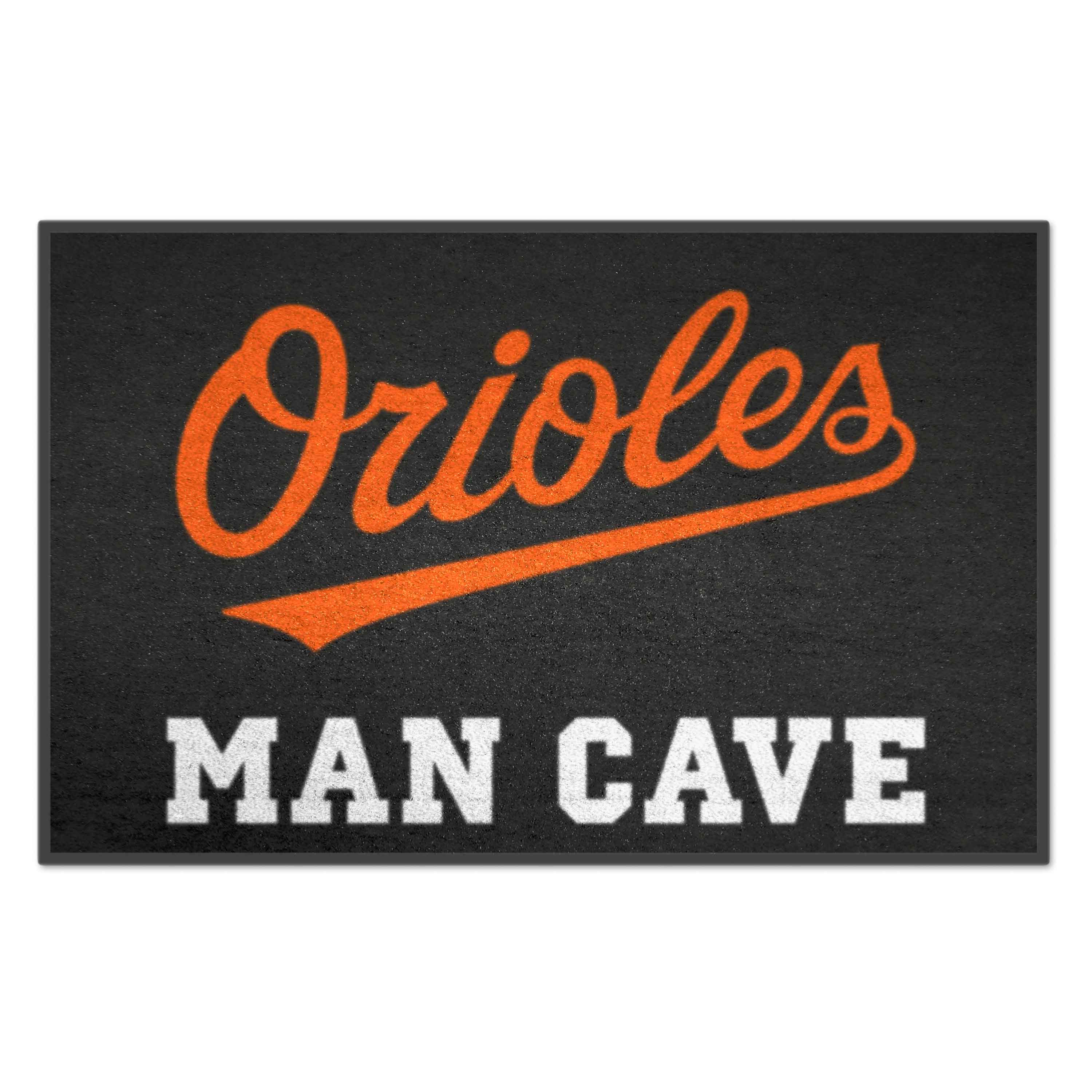 Baltimore Orioles Man Cave Starter