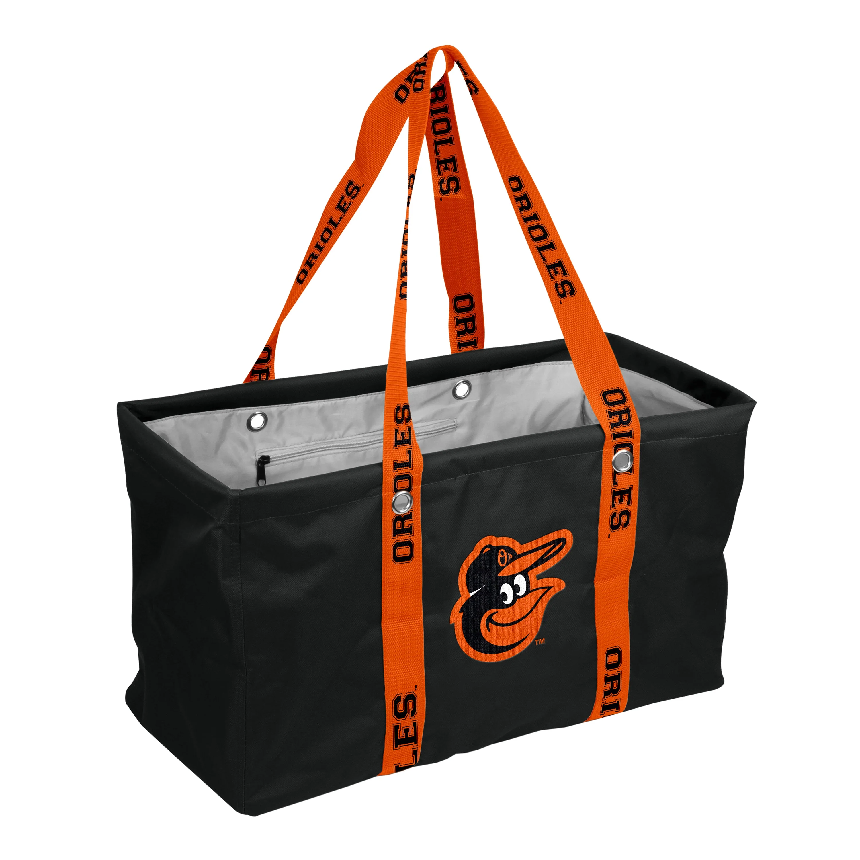 Baltimore Orioles Picnic Caddy w/Dig Strap