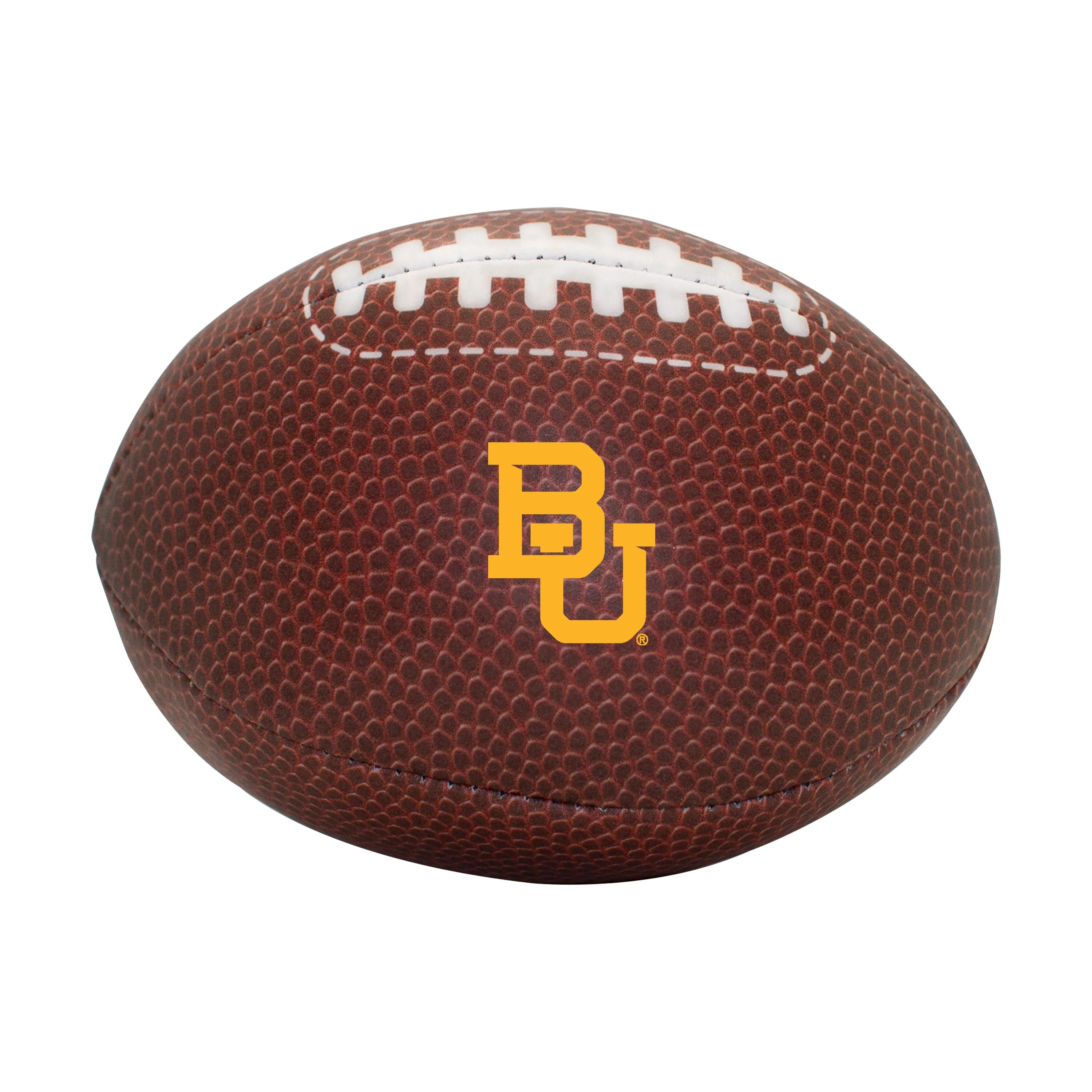 Baylor Bears Composite Brown Micro Soft Football
