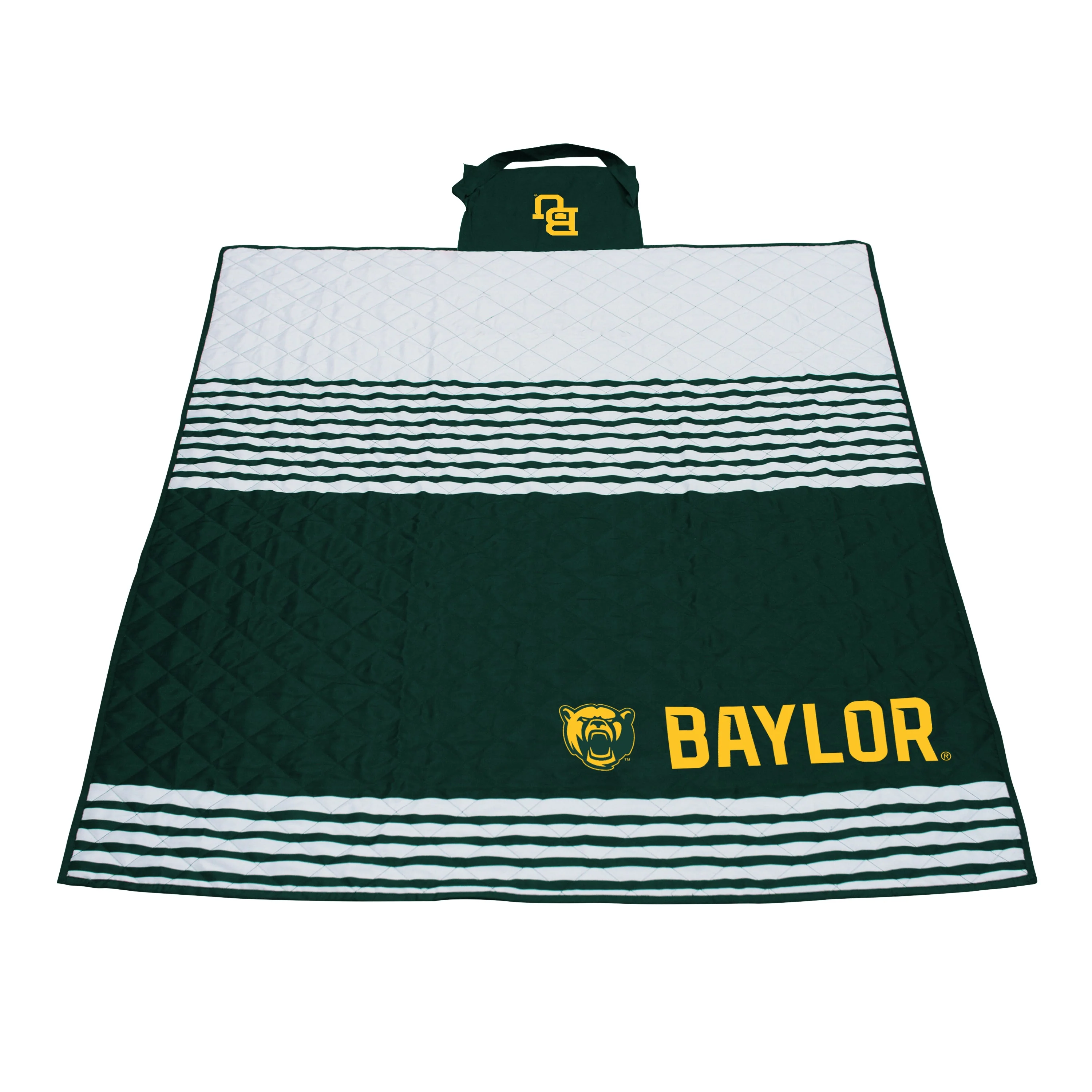 Baylor Bears Outdoor Blanket