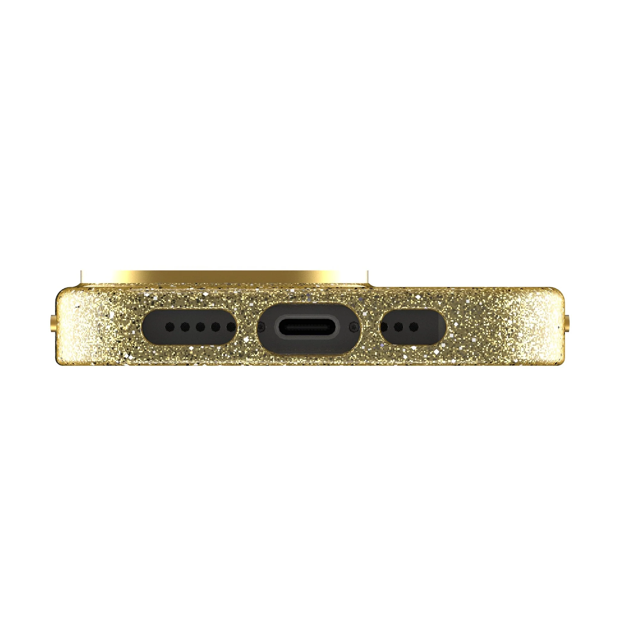 Baylor University Bears Linen Bling Phone Case for Apple iPhone - Image 8