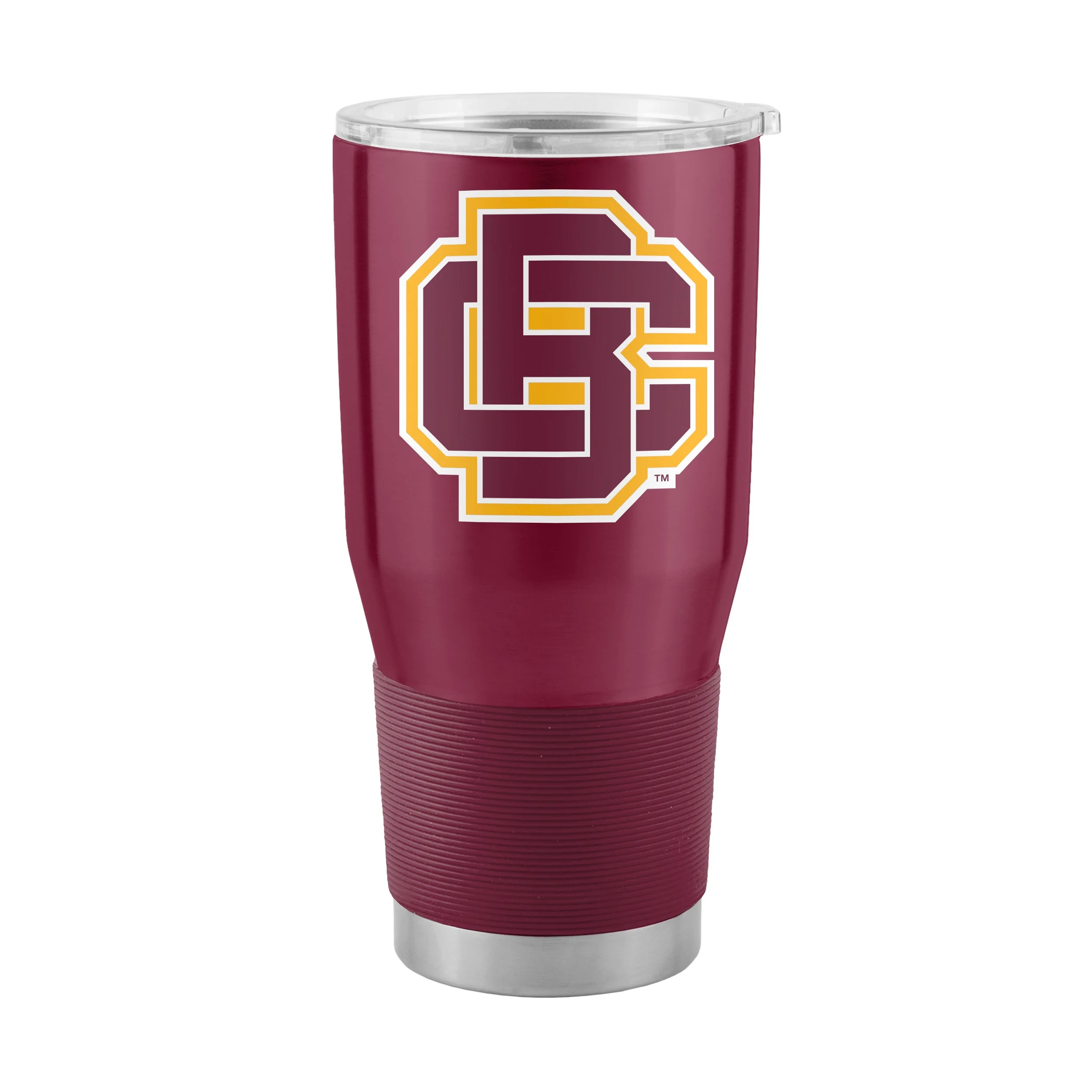 Bethune-Cookman Gameday 30oz Stainless Tumbler