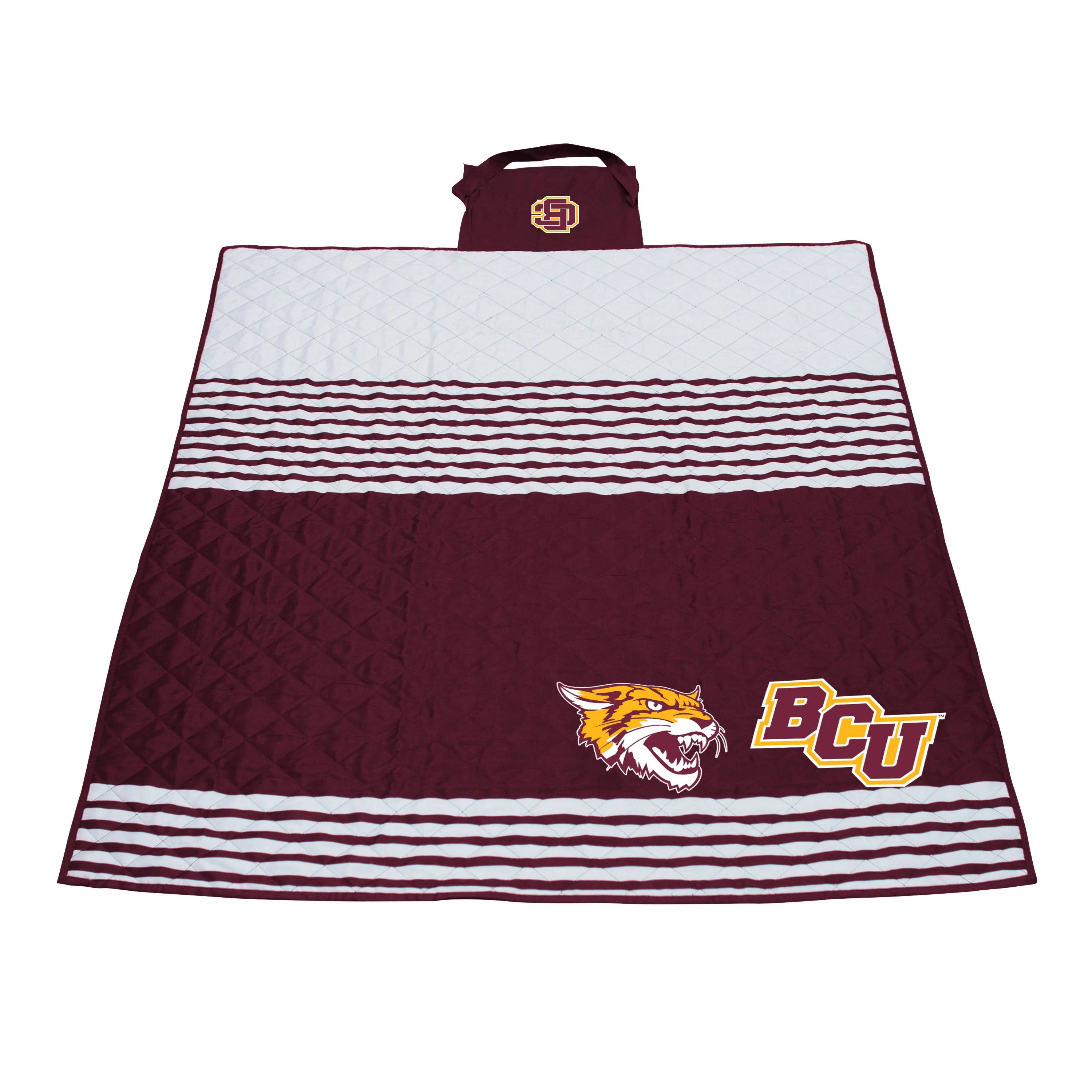 Bethune-Cookman Outdoor Blanket
