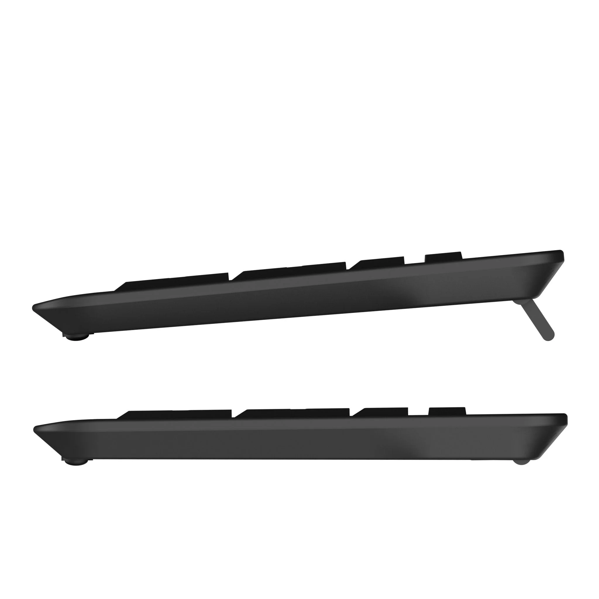 Bijan Robinson Atlanta Falcons 7 Ready Wireless USB Keyboard - Image 2