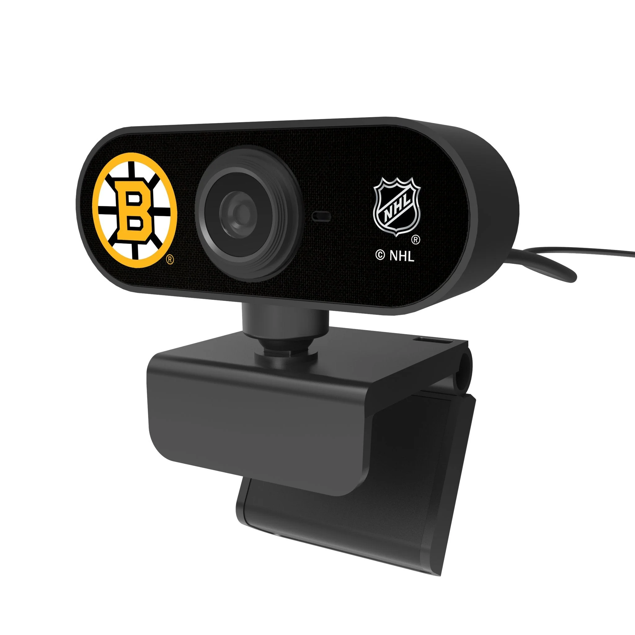 Boston Bruins Solid Webcam - Image 2