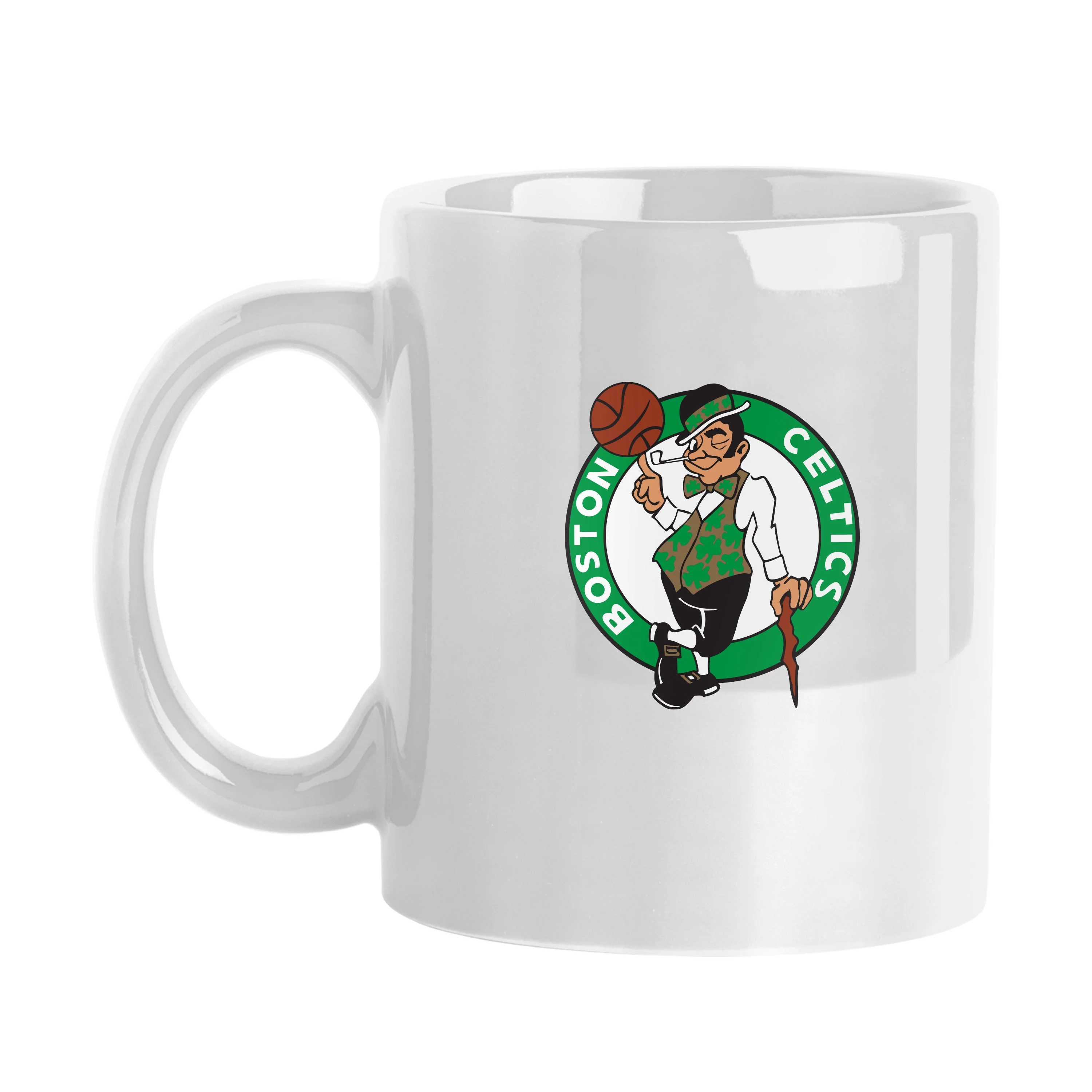 Boston Celtics 11oz Gameday Sublimated Mug