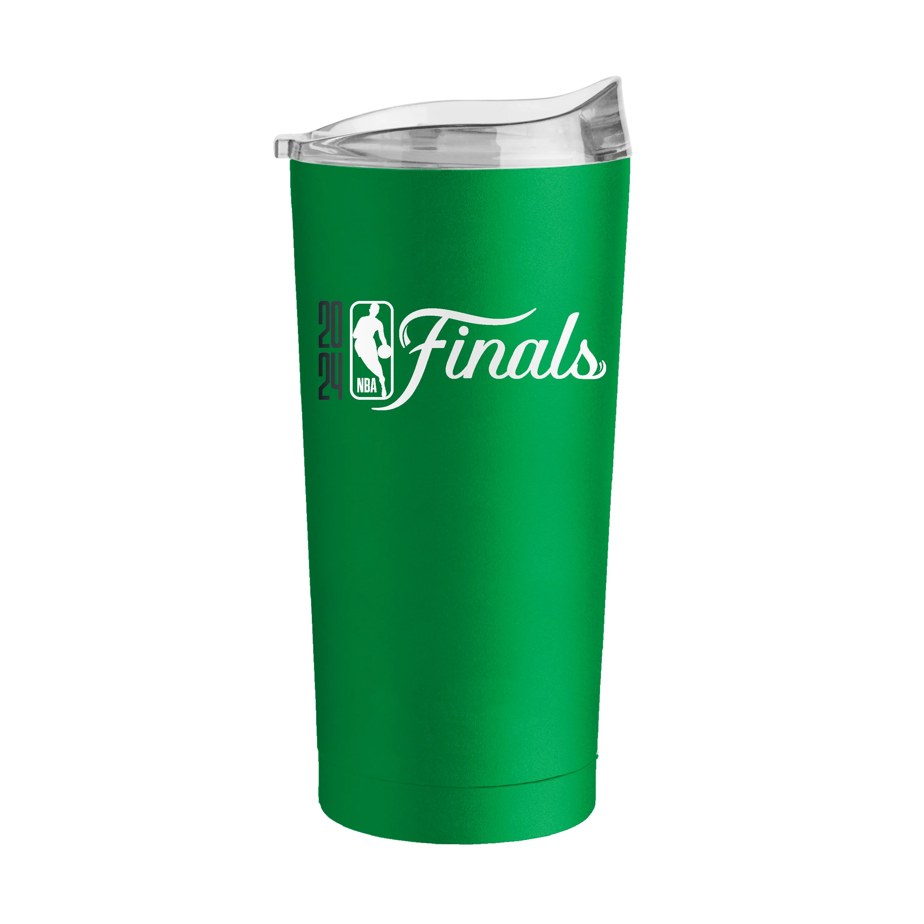 Boston Celtics 20oz 2024 NBA Champions PC Tumbler - Image 2
