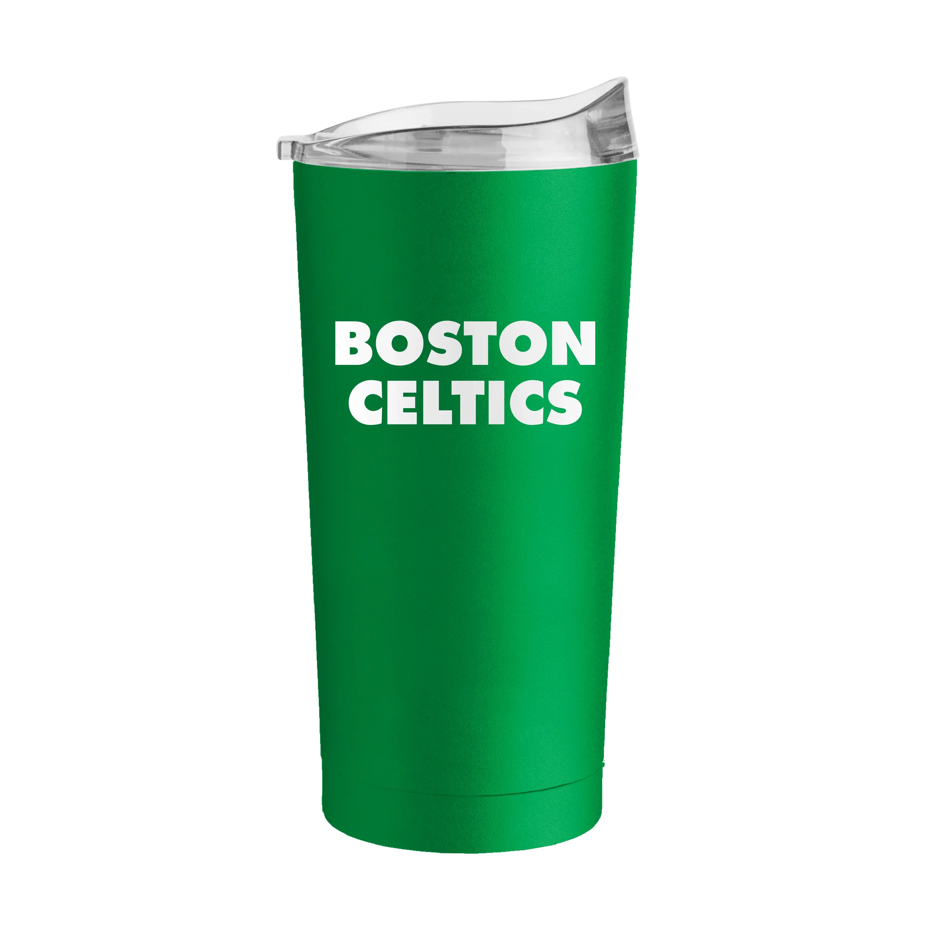Boston Celtics 20oz Flipside Powder Coat Tumbler - Image 2