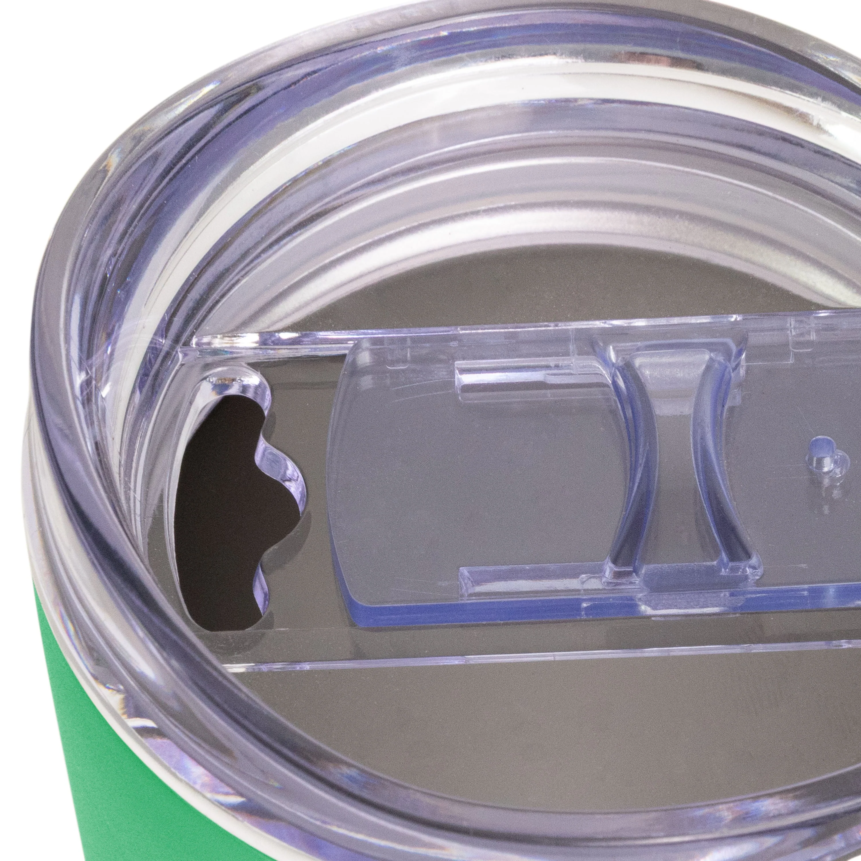 Boston Celtics 20oz Flipside Powder Coat Tumbler - Image 5