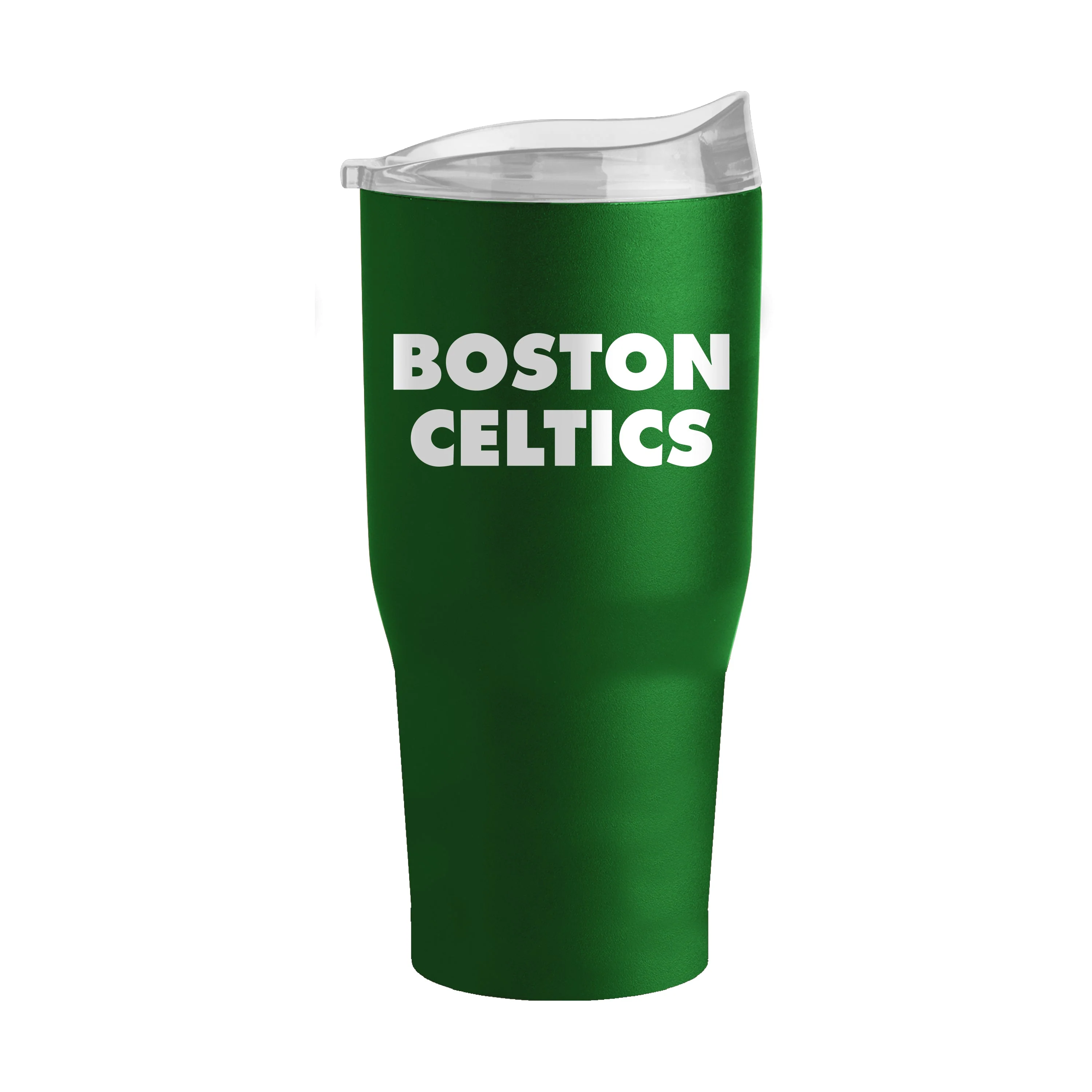 Boston Celtics 30oz Flipside Powder Coat Tumbler - Image 2