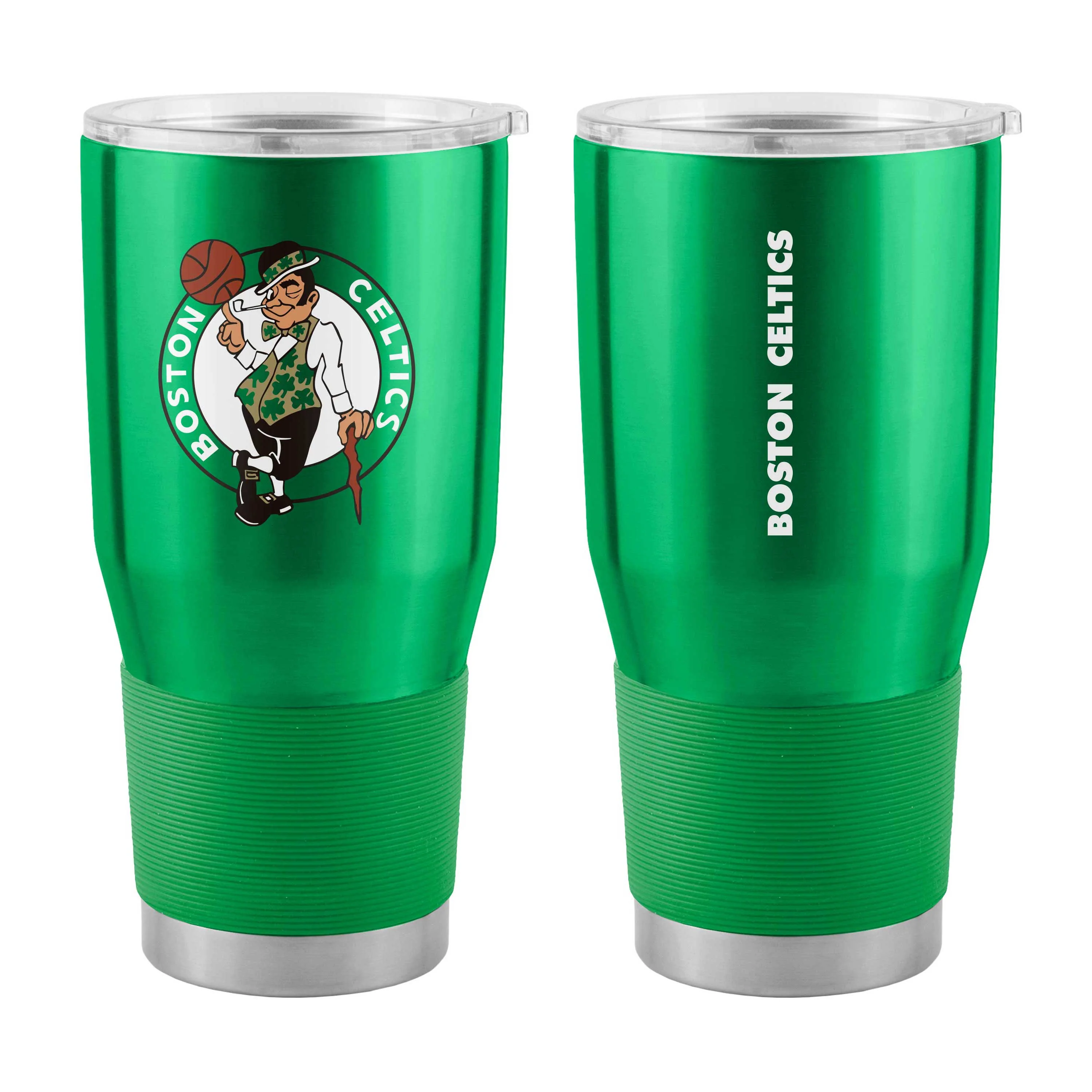 Boston Celtics Gameday 30 oz Stainless Tumbler