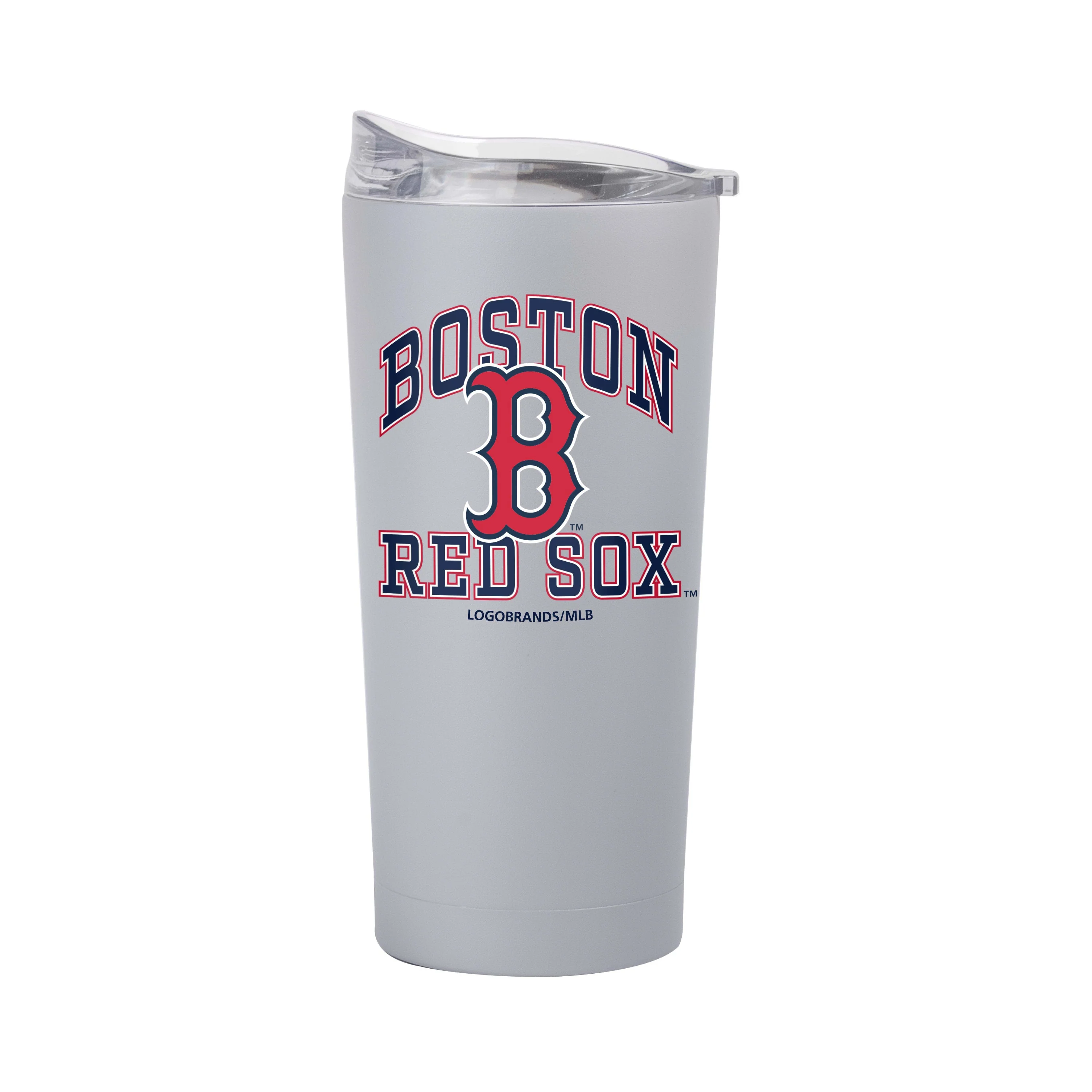 Boston Red Sox 20oz Athletic Powder Coat Tumbler - Image 2