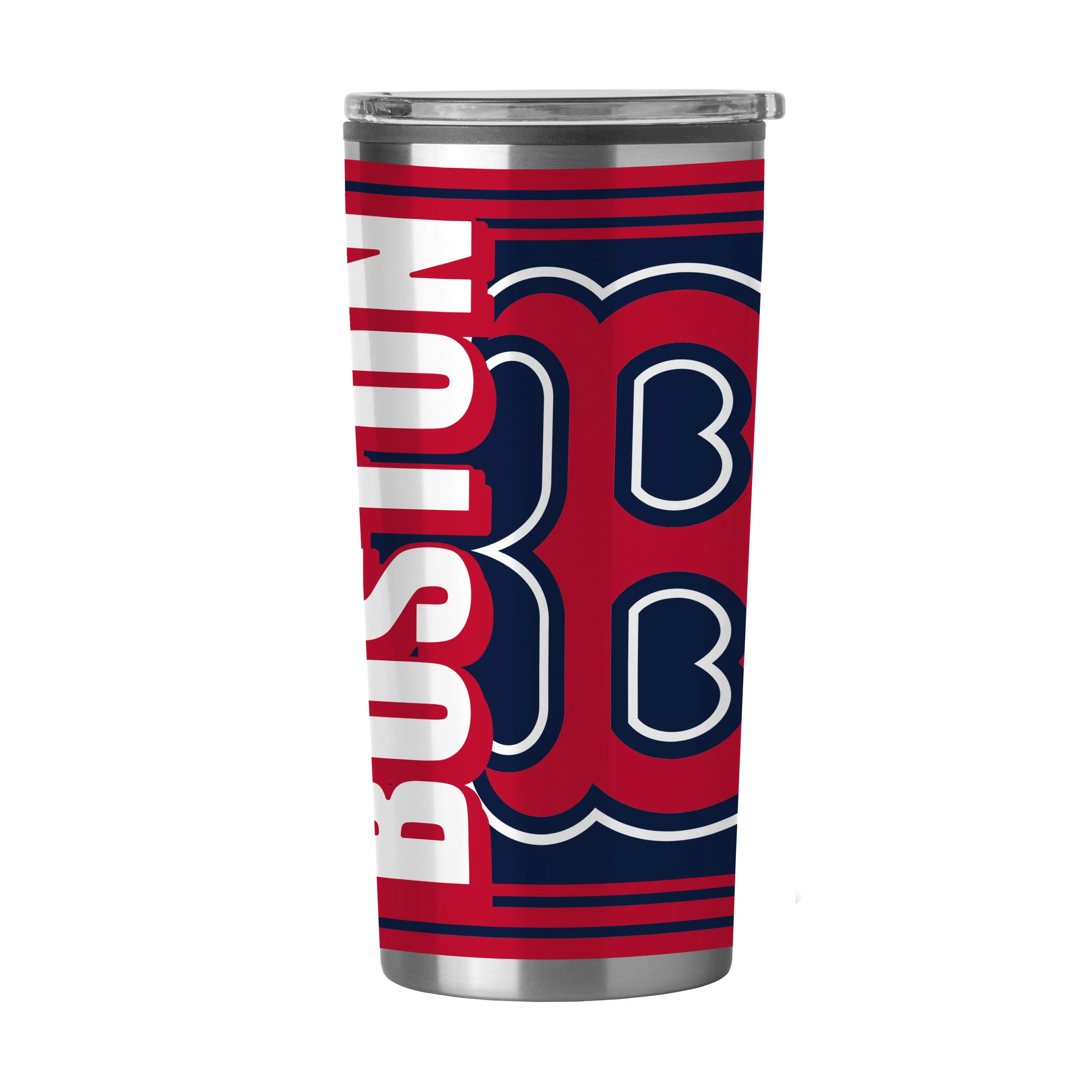 Boston Red Sox 20oz Hero Fusion Tumbler