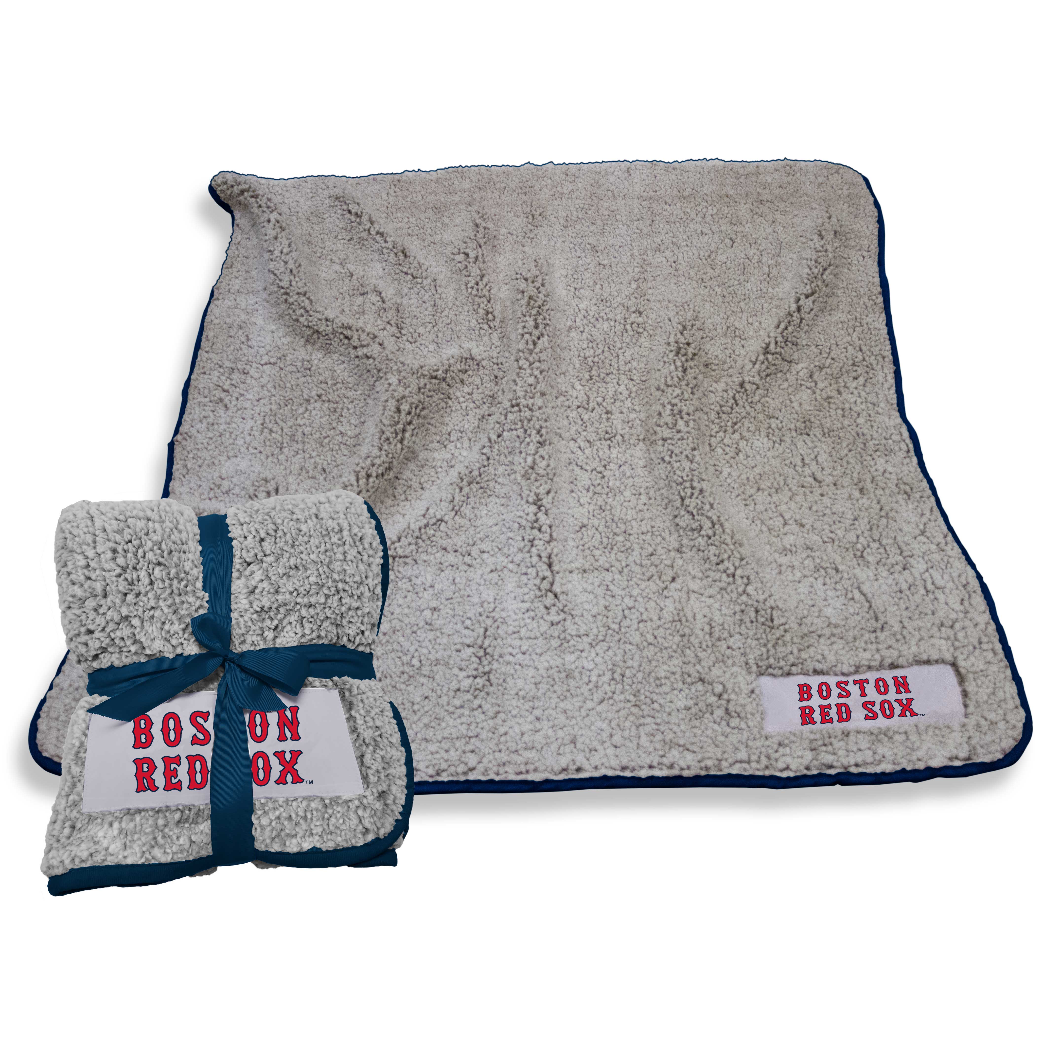 Boston Red Sox Frosty Fleece