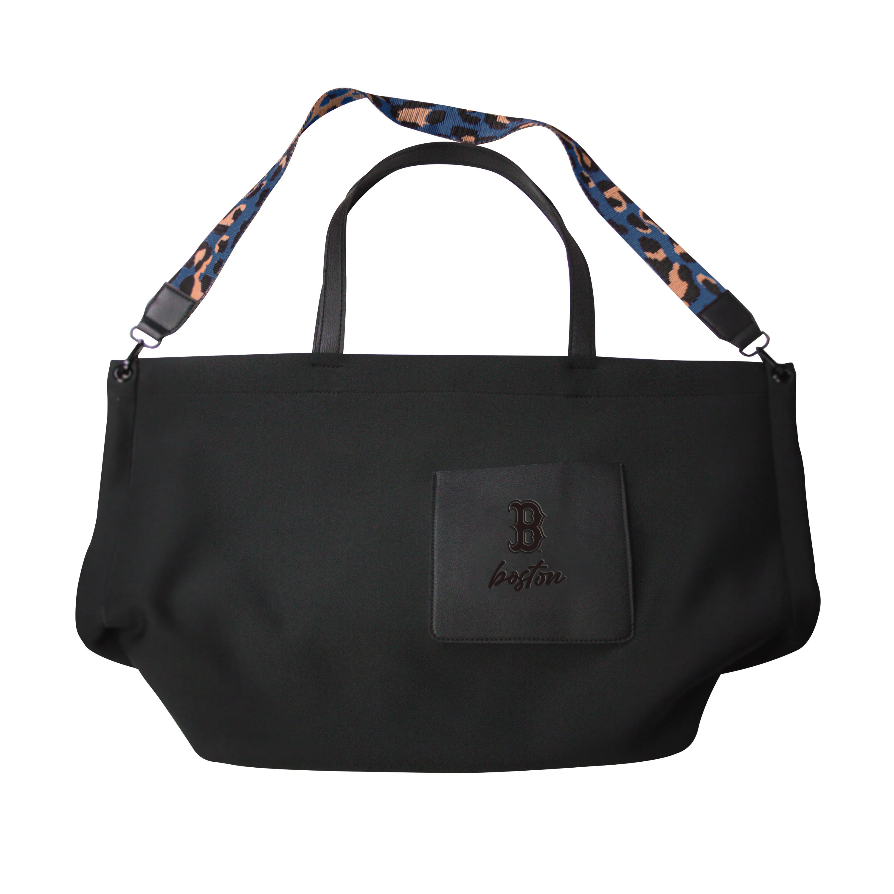 Boston Red Sox Neoprene Tote