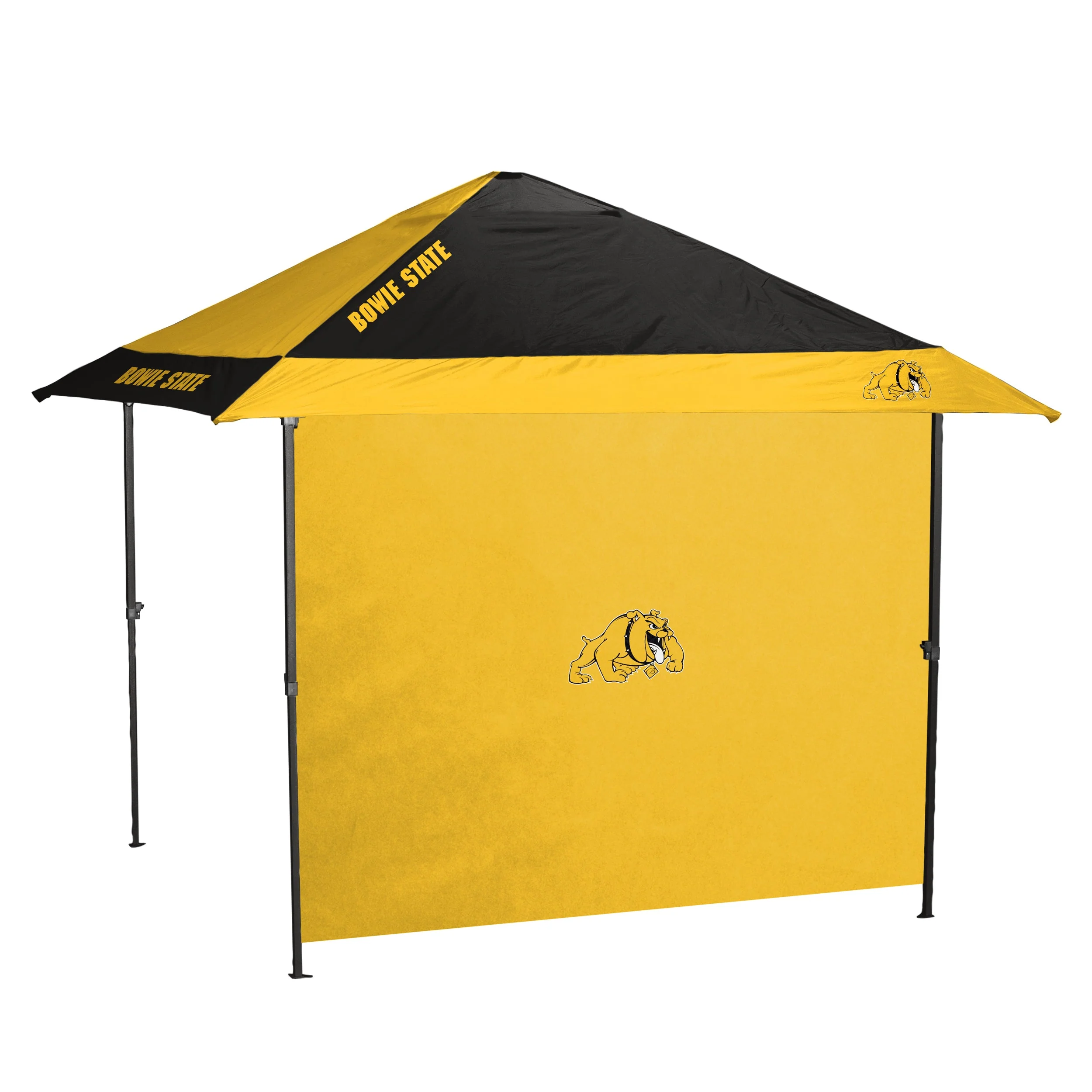 Bowie State 12x12 Pagoda Canopy