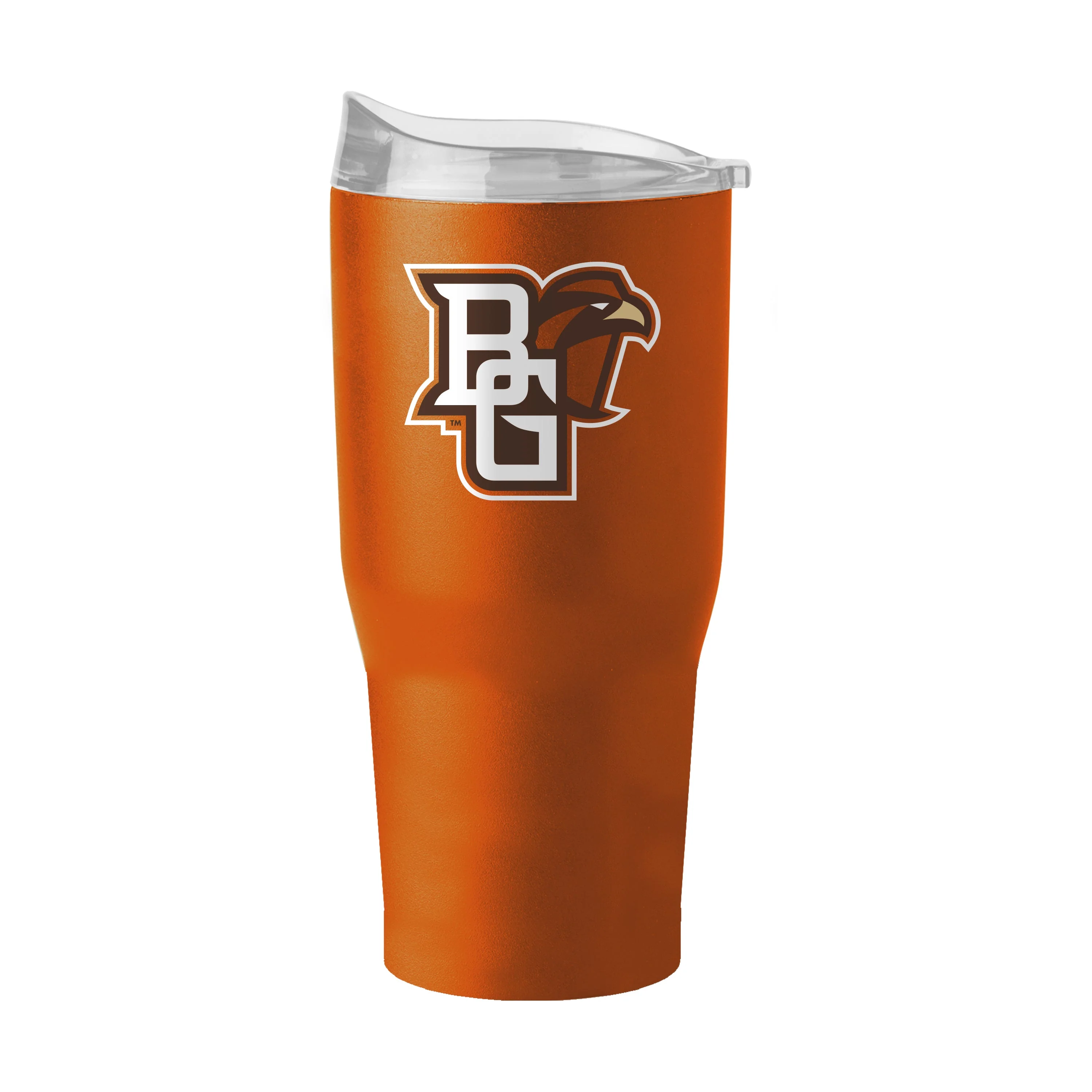 Bowling Green 30oz Flipside Powder Coat Tumbler
