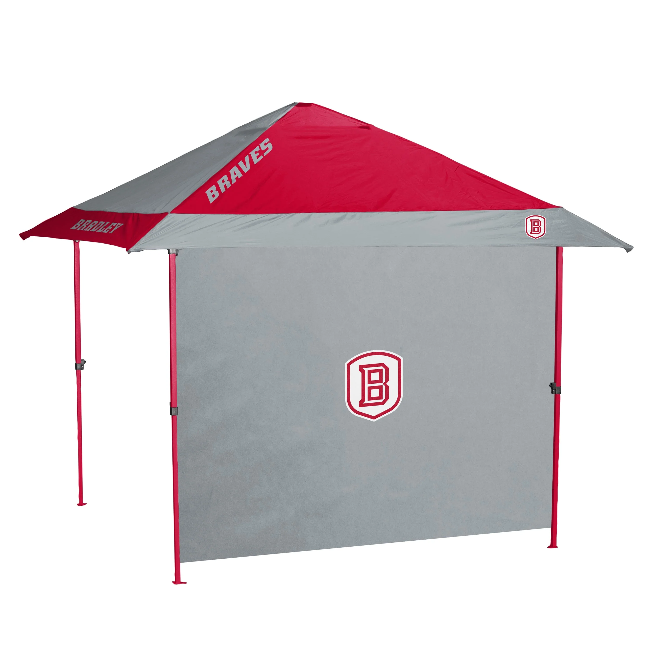 Bradley University 12x12 Pagoda Canopy