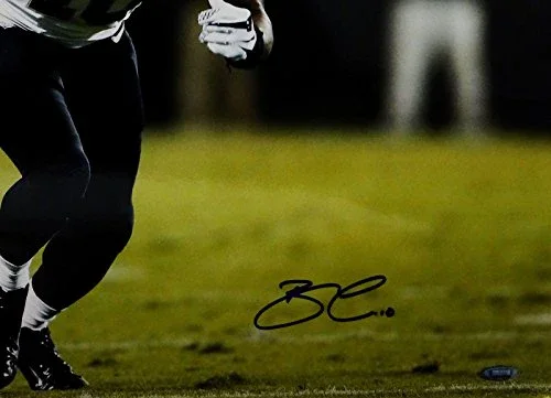 Brandin Cooks Autographed 16x20 Horizontal Running Photo- TriStar Auth - Image 2