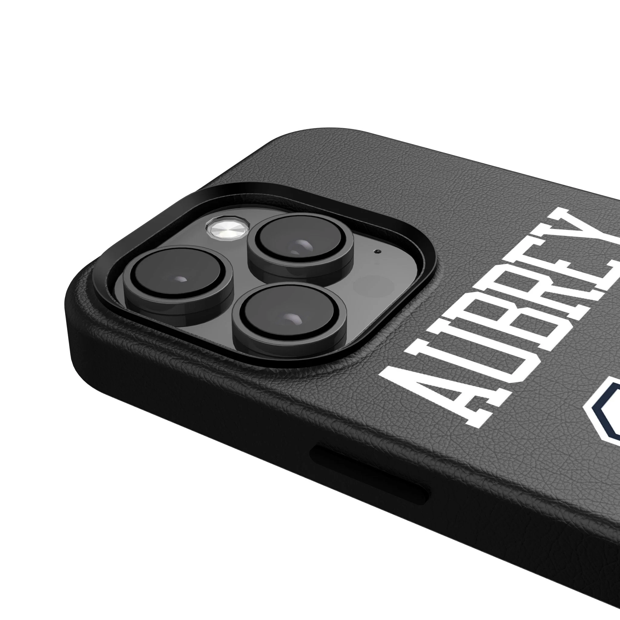 Brandon Aubrey Dallas Cowboys 17 Ready MagSafe Compatible Phone Case for Apple iPhone - Image 4
