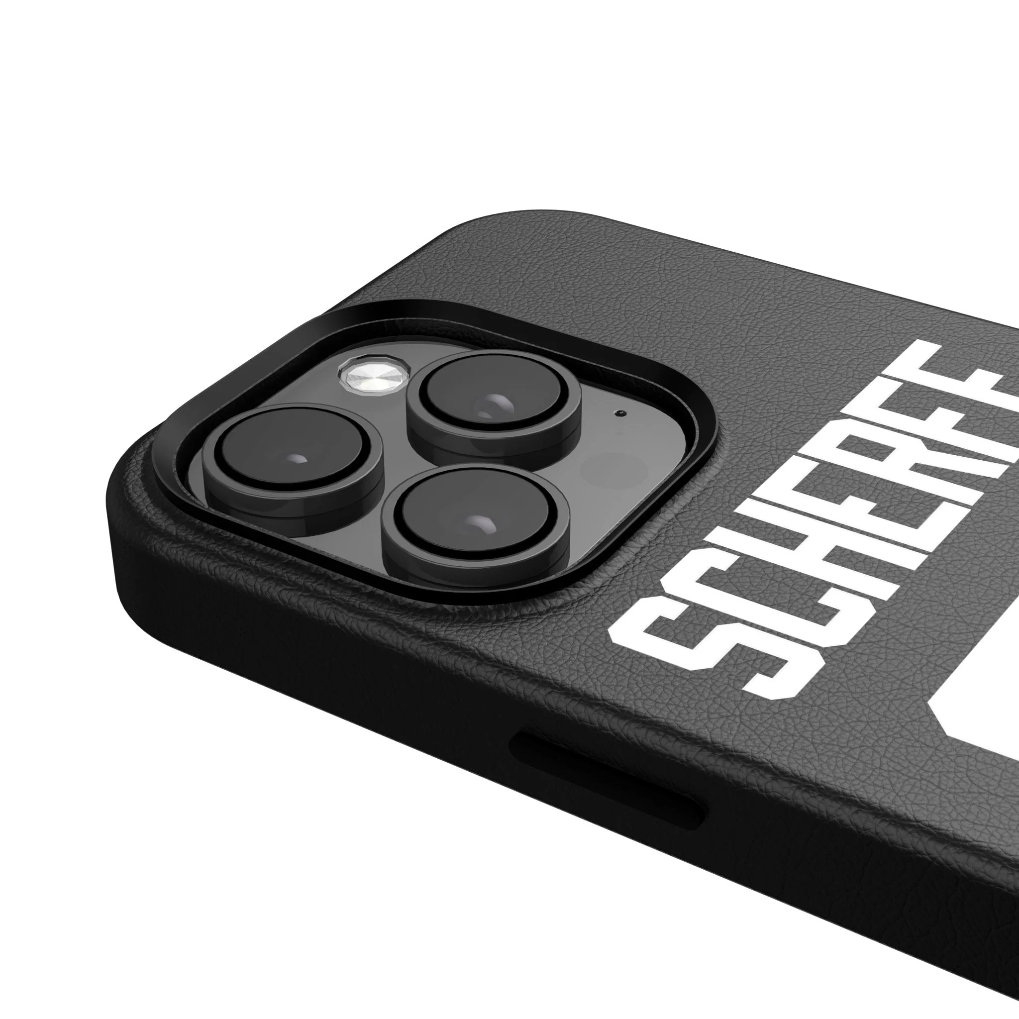 Brandon Scherff Jacksonville Jaguars 68 Ready MagSafe Compatible Phone Case for Apple iPhone - Image 4