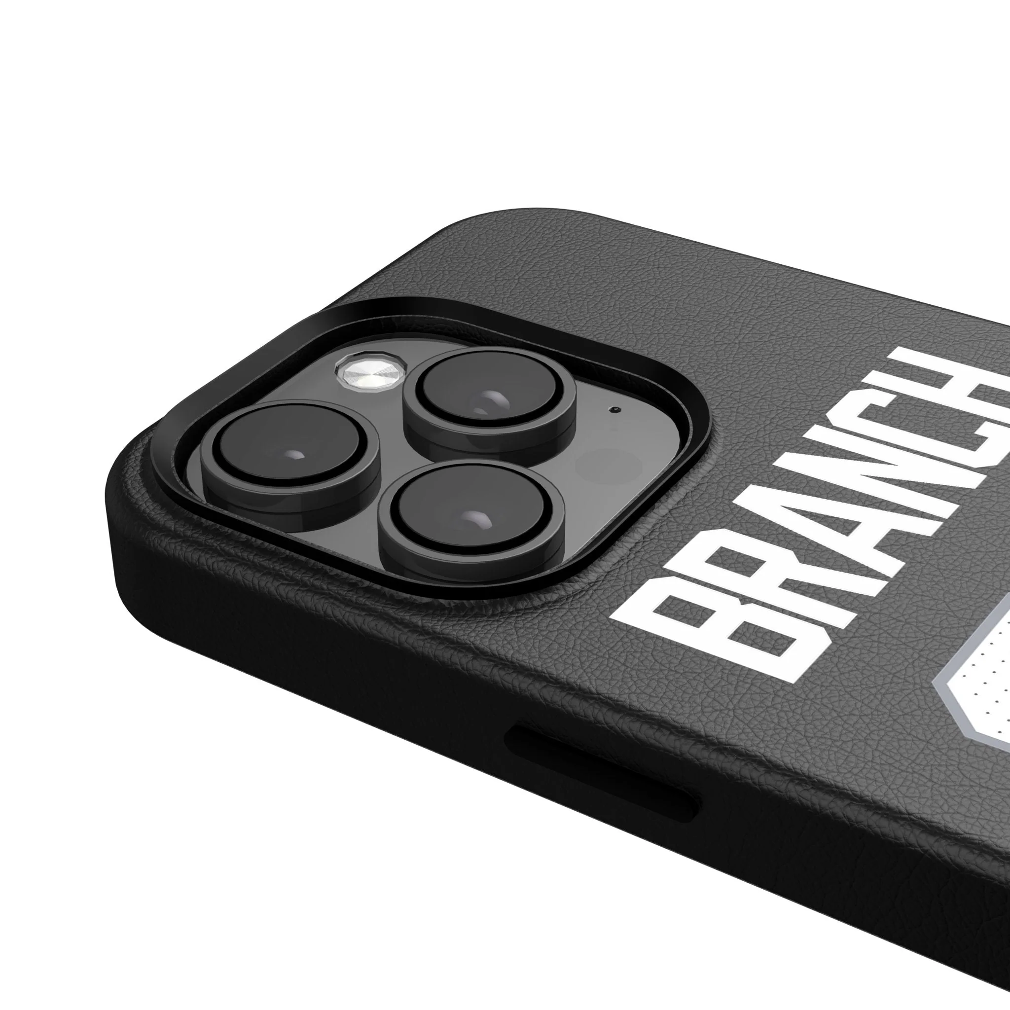 Brian Branch Detroit Lions 32 Ready MagSafe Compatible Phone Case for Apple iPhone - Image 4