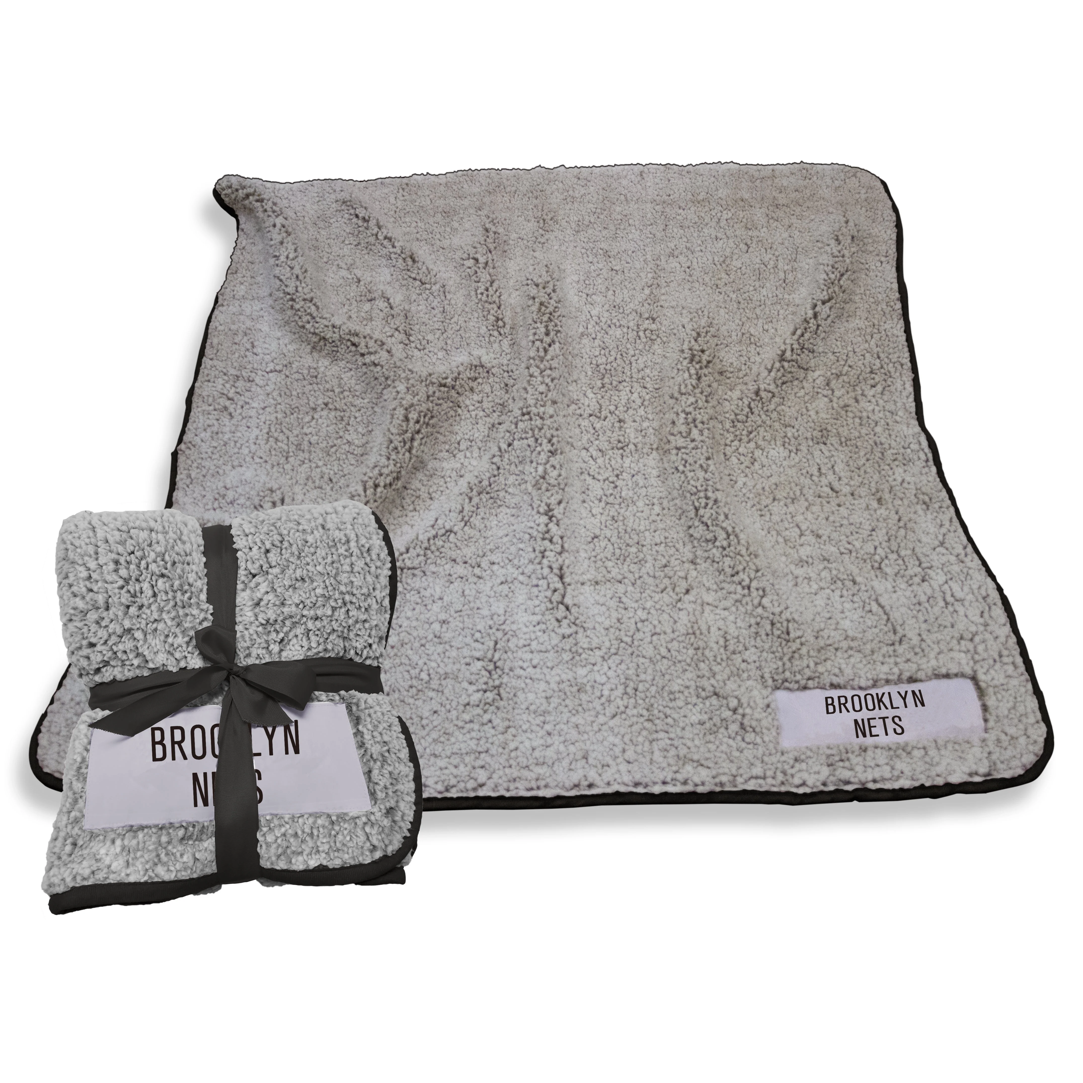 Brooklyn Nets Frosty Fleece