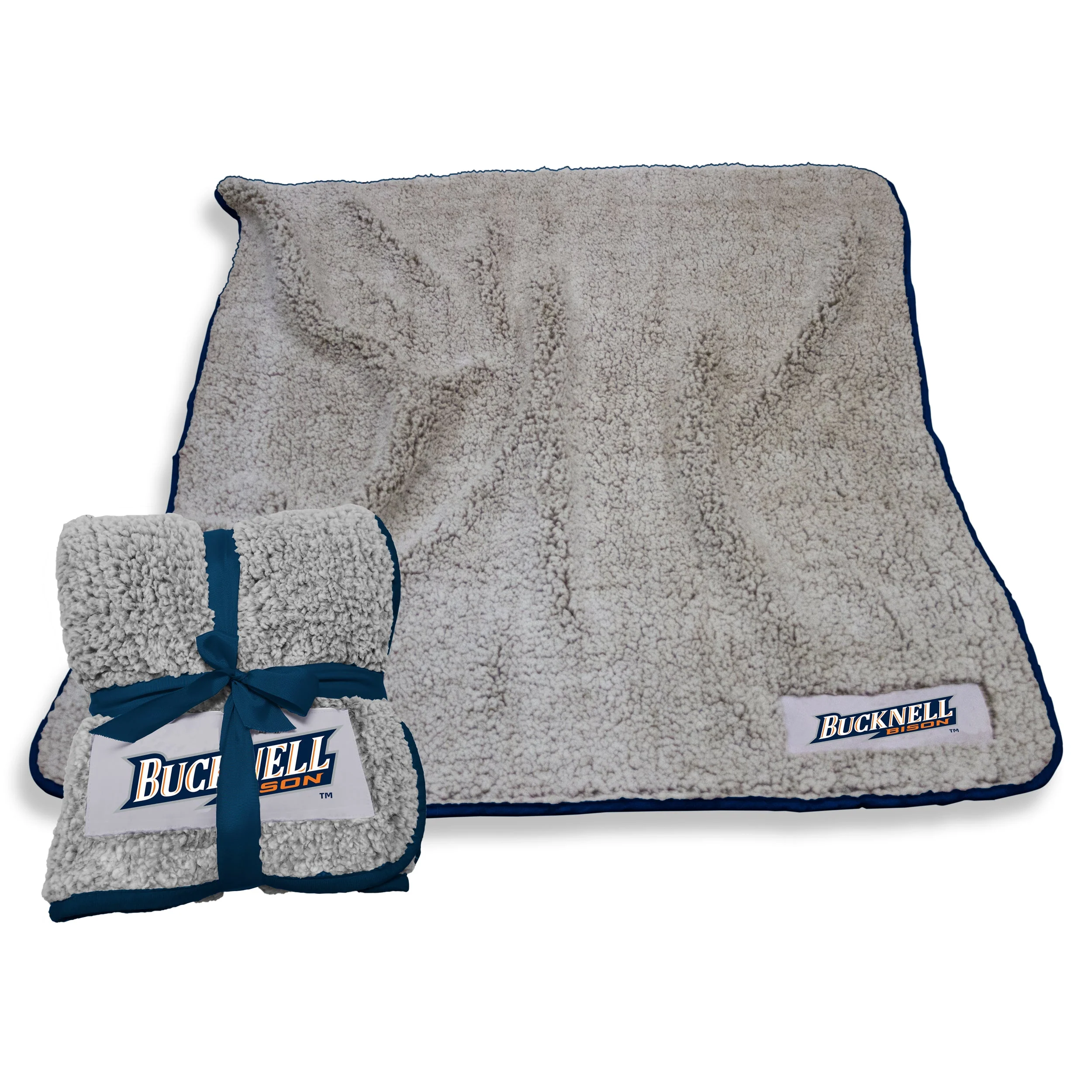 Bucknell University Frosty Fleece