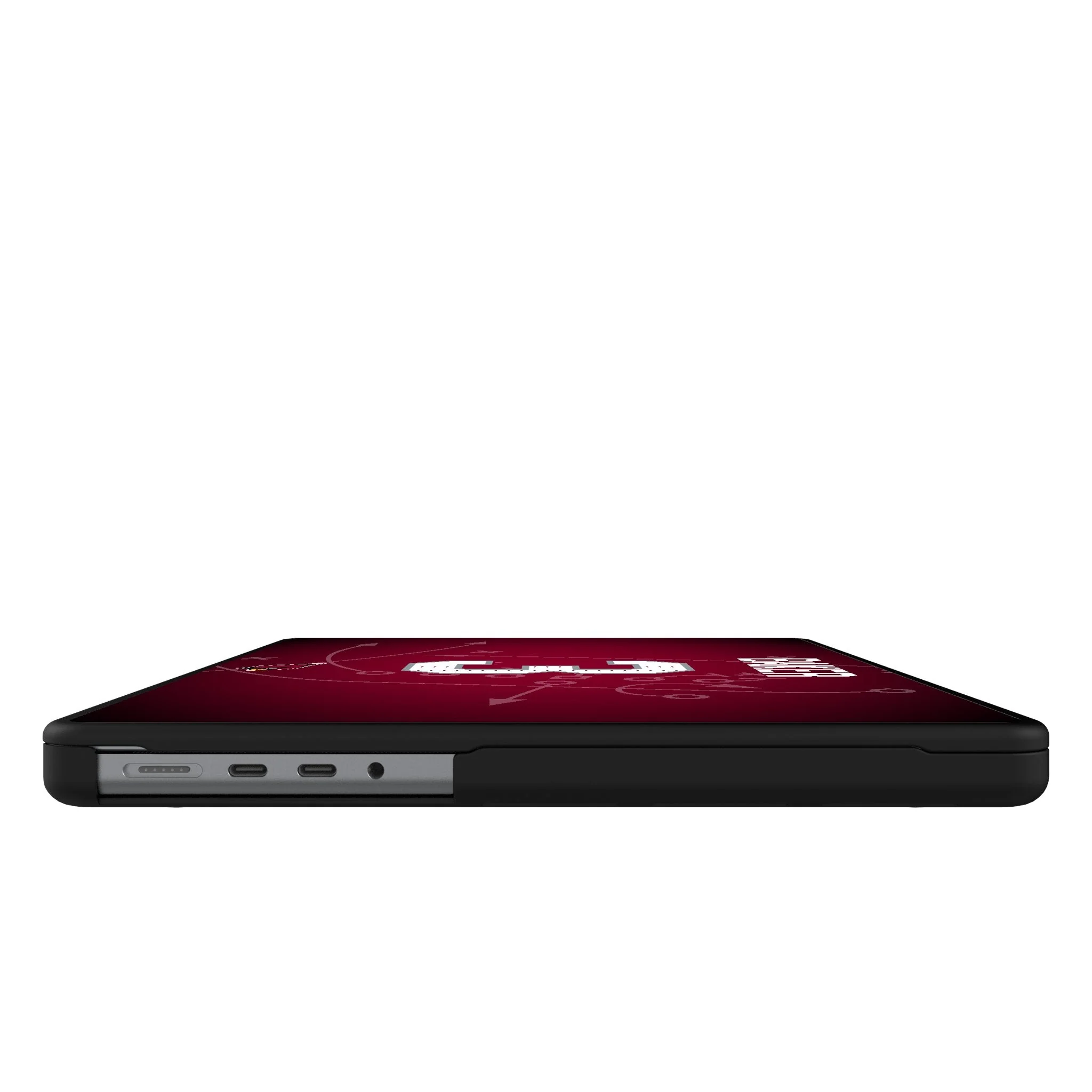 Budda Baker Arizona Cardinals 3 Game Tactic Laptop Case for Apple MacBook - Image 6