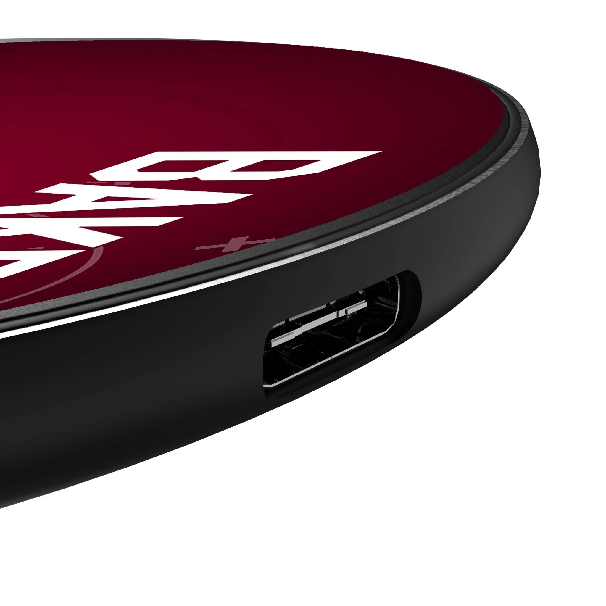 Budda Baker Arizona Cardinals 3 Ready 15-Watt Wireless Charger - Image 3
