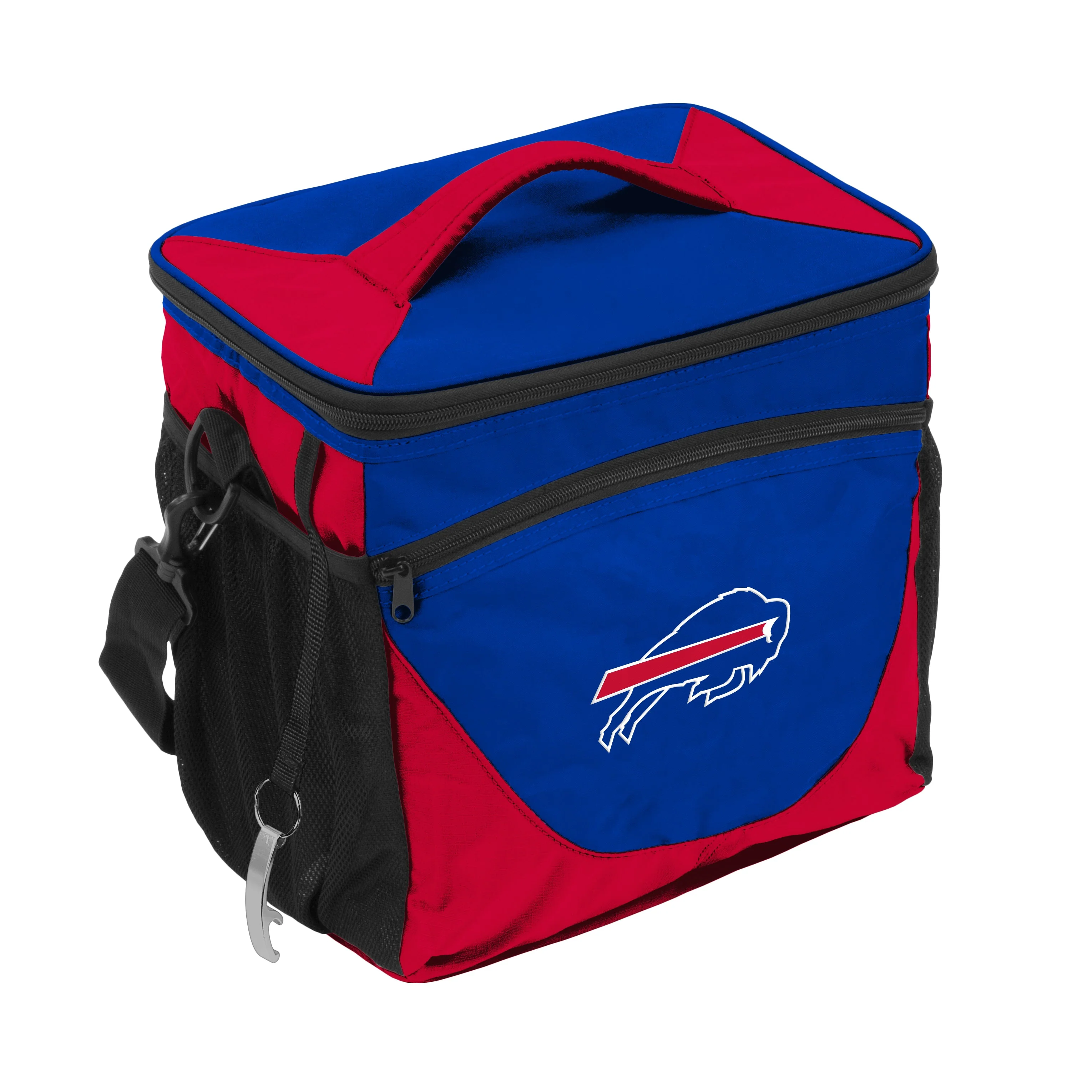 Buffalo Bills 24 Can Cooler