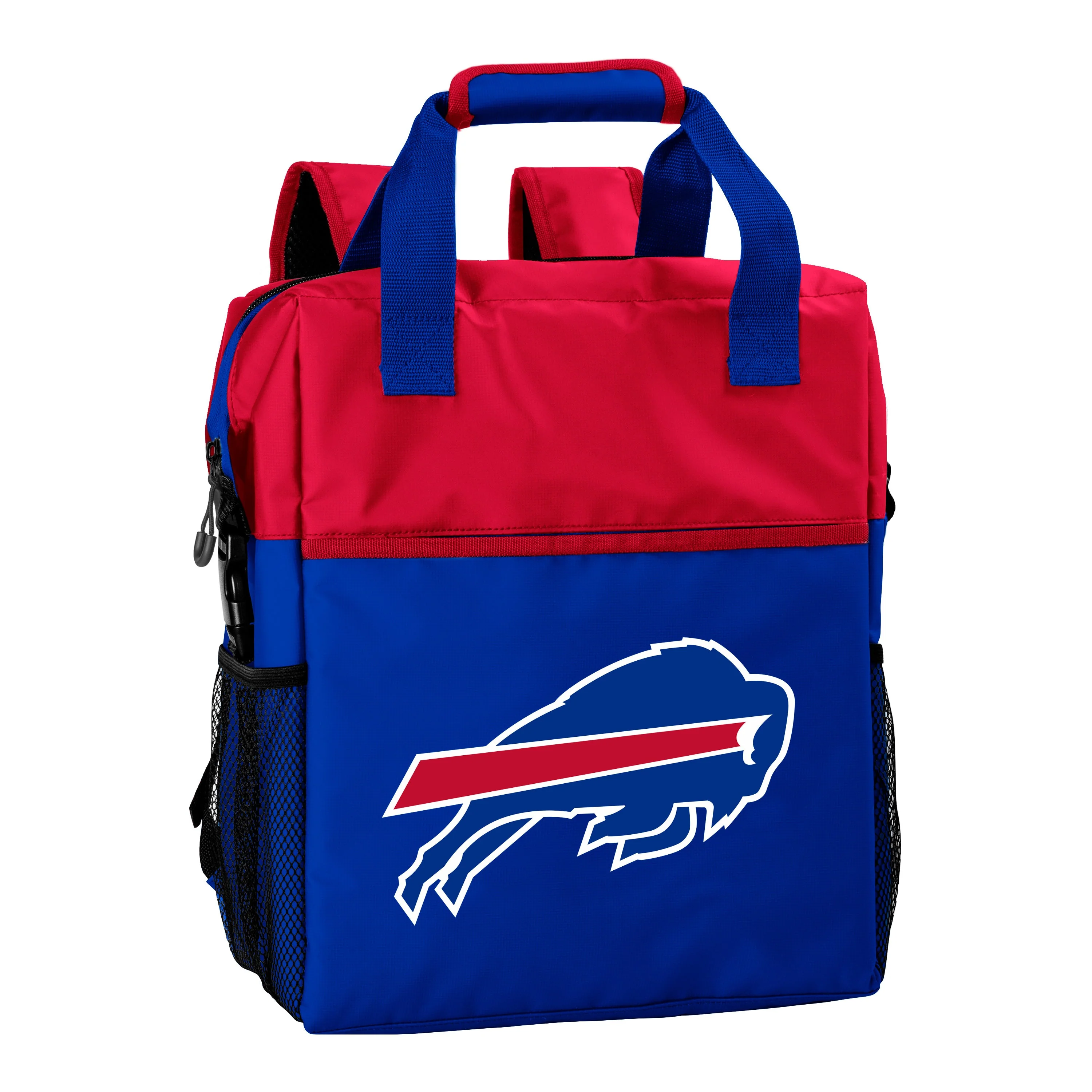 Buffalo Bills Backpack Cooler