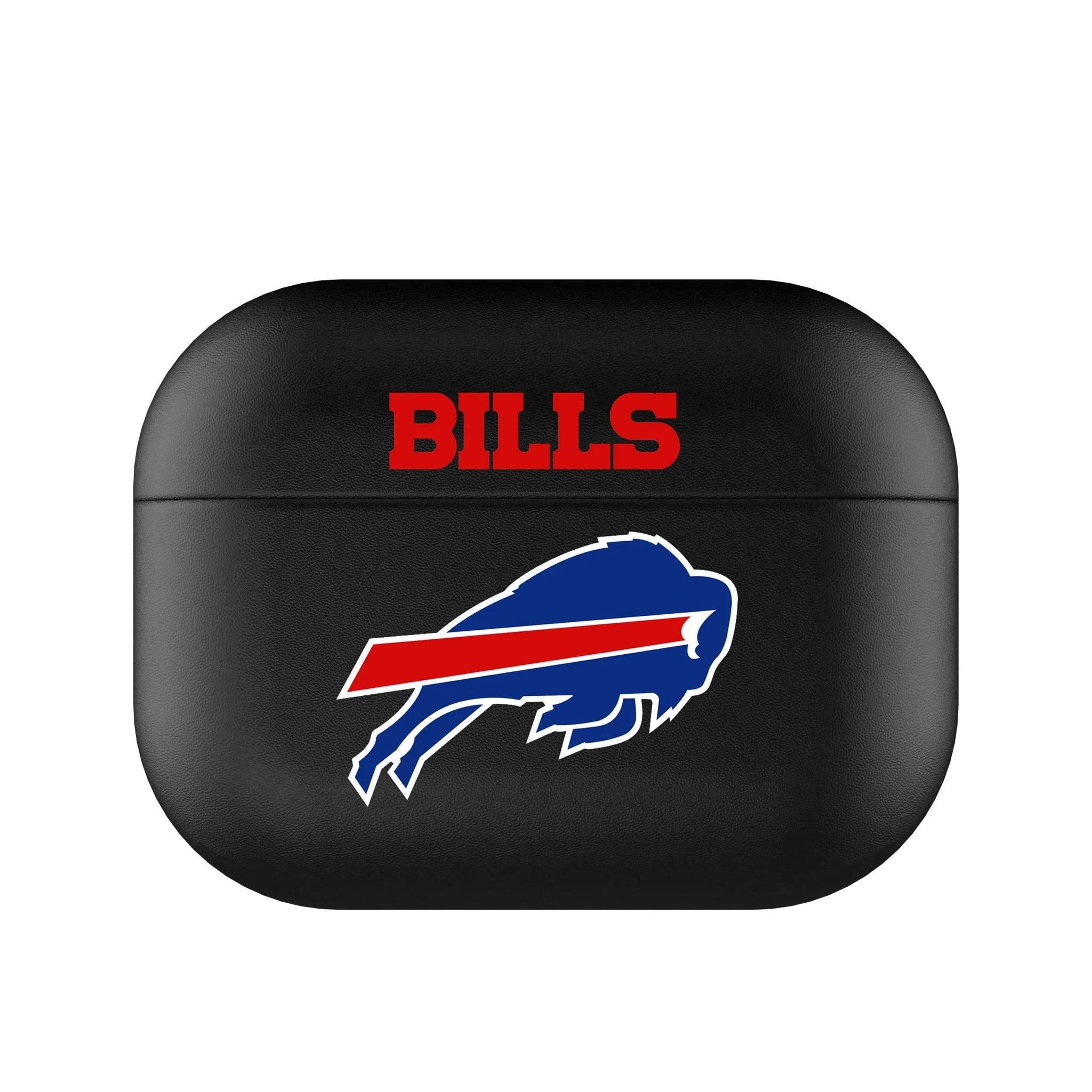 Buffalo Bills Insignia AirPod Case Cover - Image 2