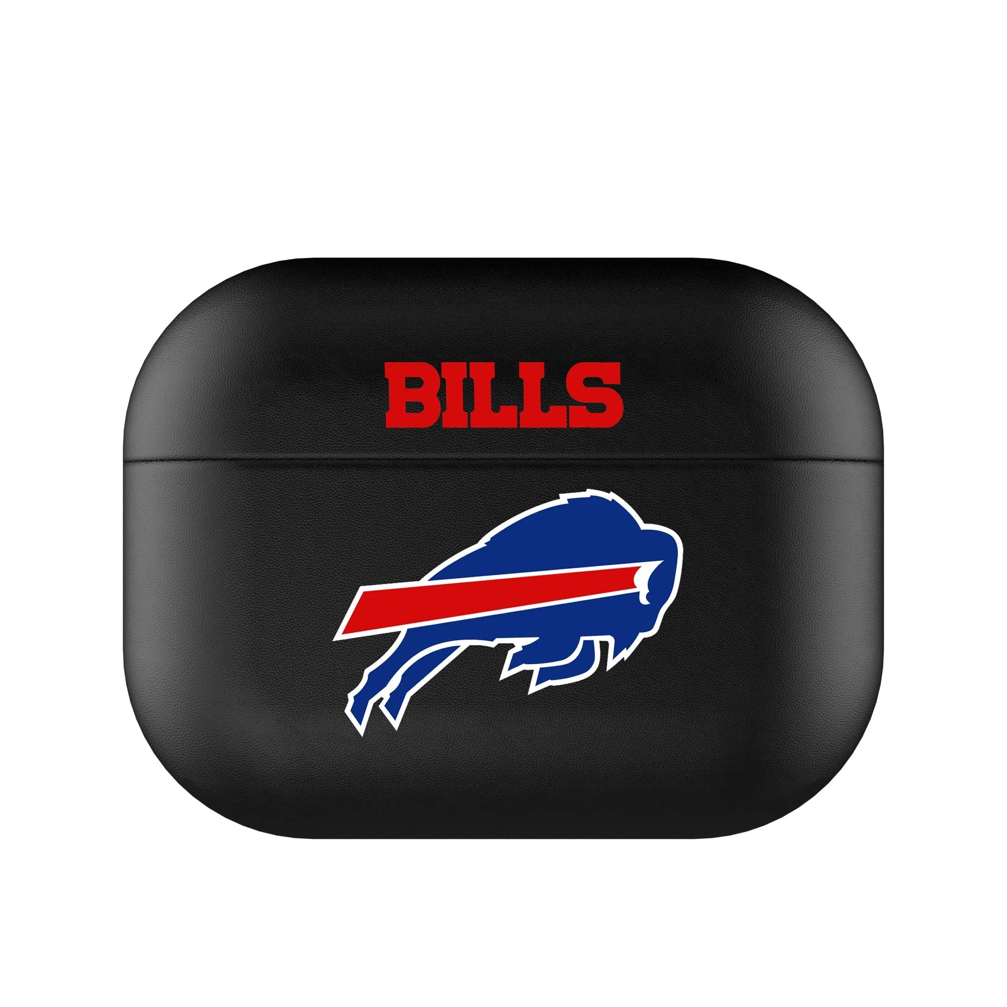 Buffalo Bills Insignia AirPod Case Cover - Image 3