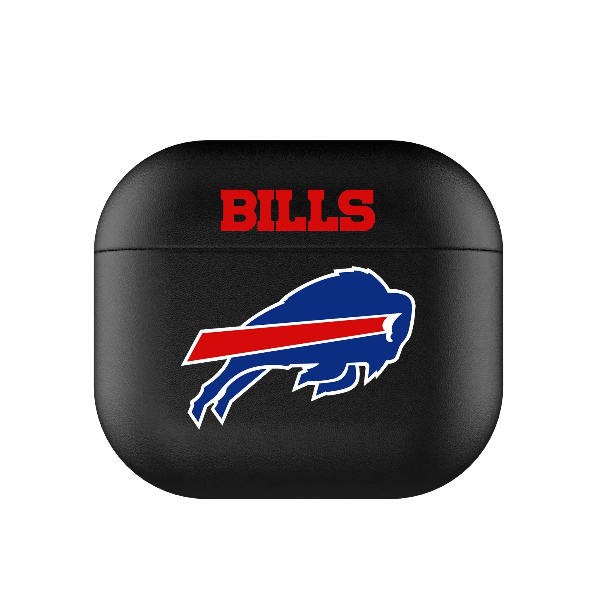 Buffalo Bills Insignia AirPod Case Cover - Image 4