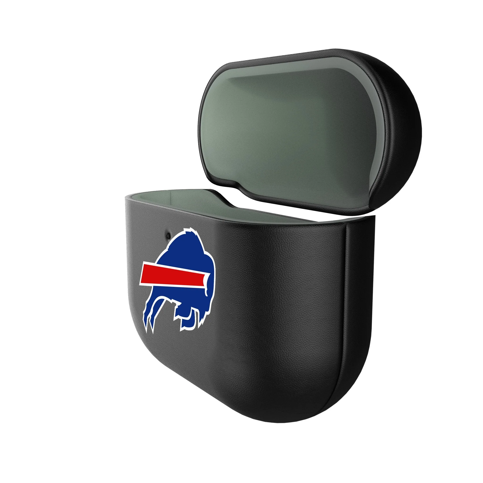 Buffalo Bills Insignia AirPod Case Cover - Image 5