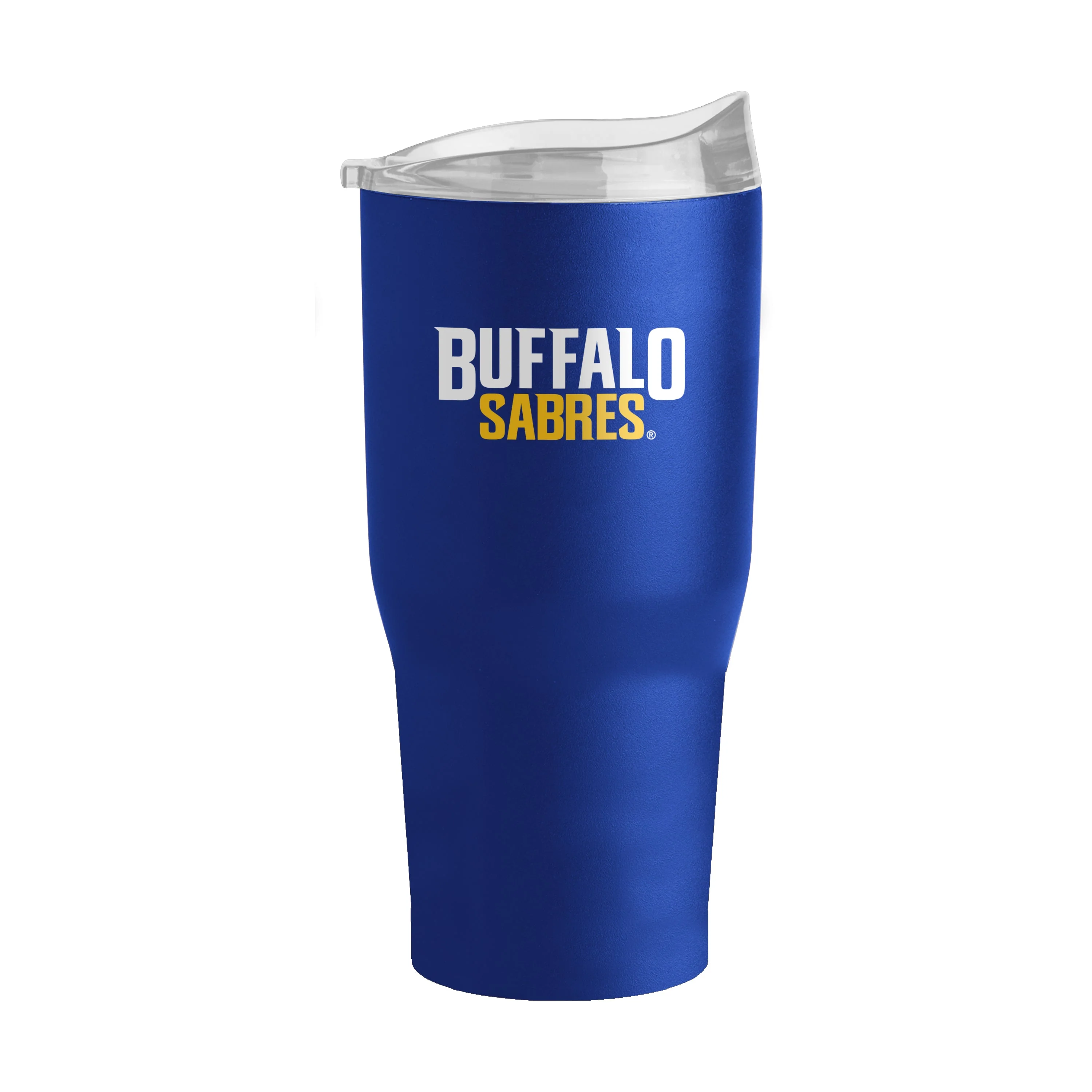 Buffalo Sabres 30oz Flipside Powder Coat Tumbler - Image 2