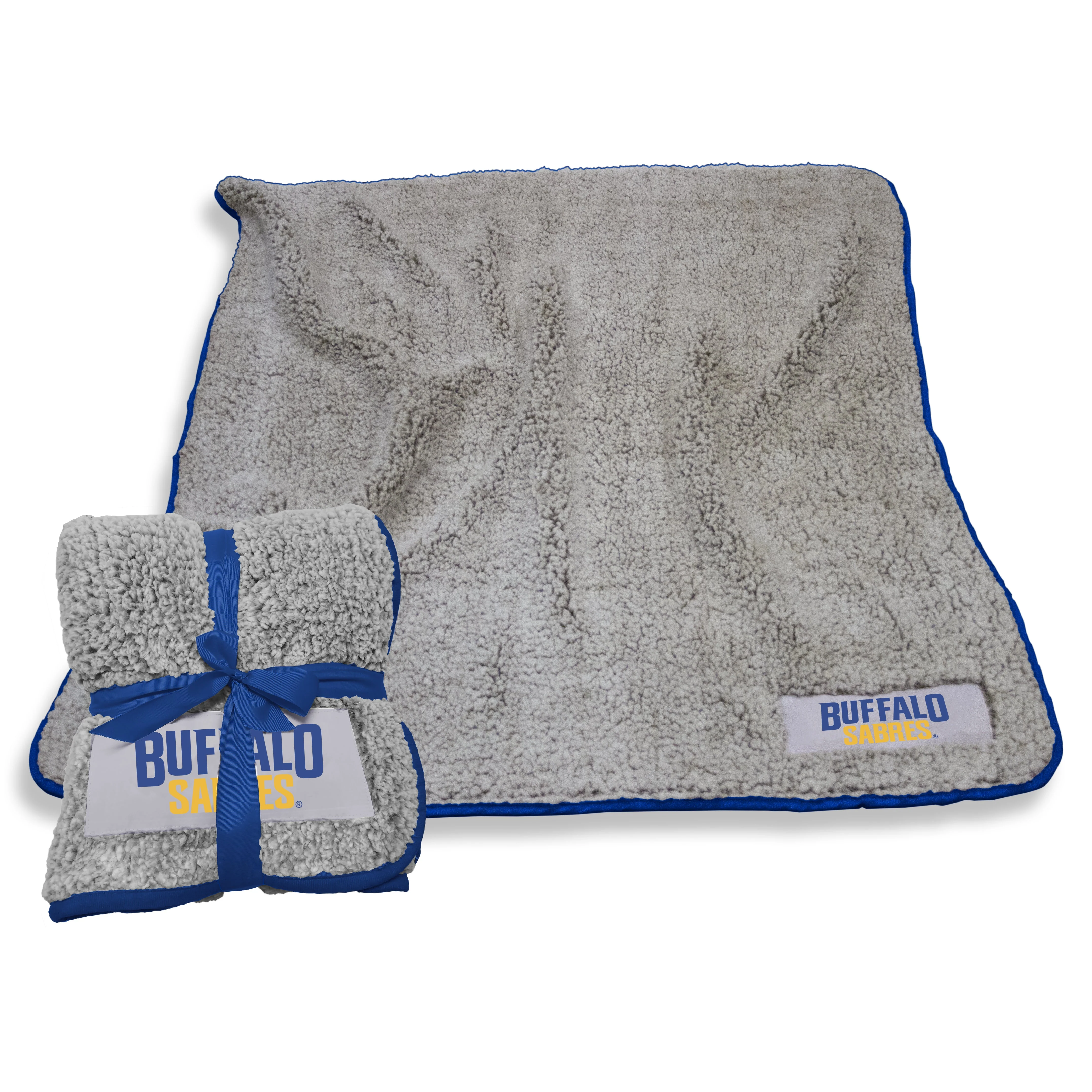 Buffalo Sabres Frosty Fleece