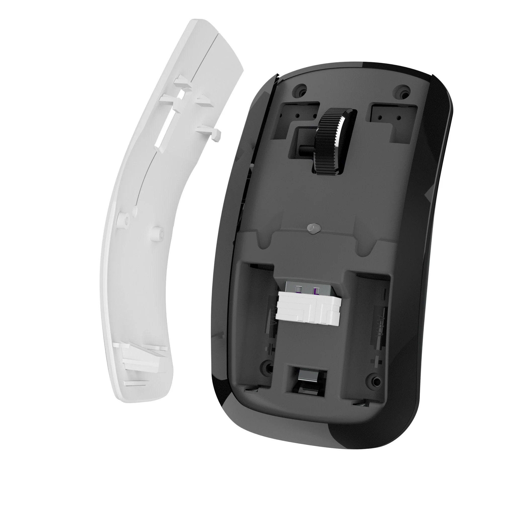 C.J. Gardner-Johnson Houston Texans 23 Game Tactic Wireless Mouse - Image 3