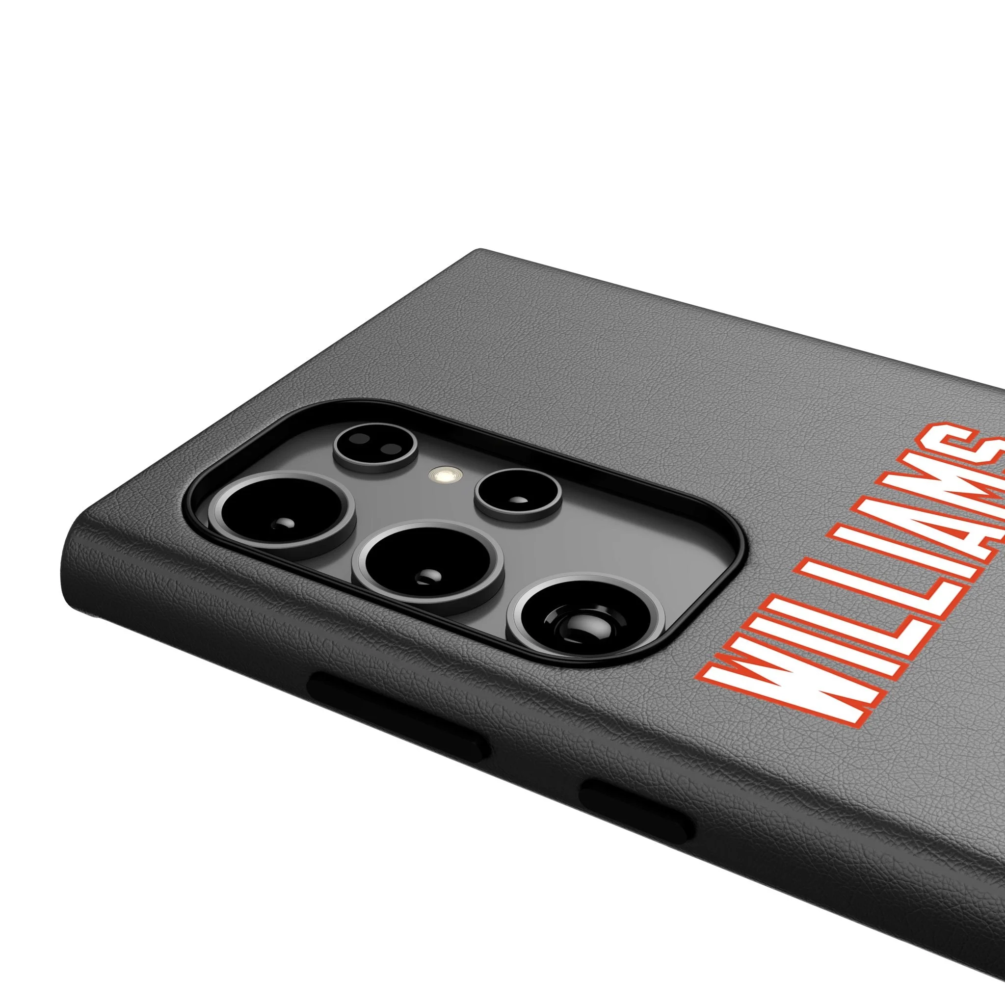 Caleb Williams Chicago Bears 18 Ready MagSafe Compatible Phone Case for Samsung Galaxy - Image 4