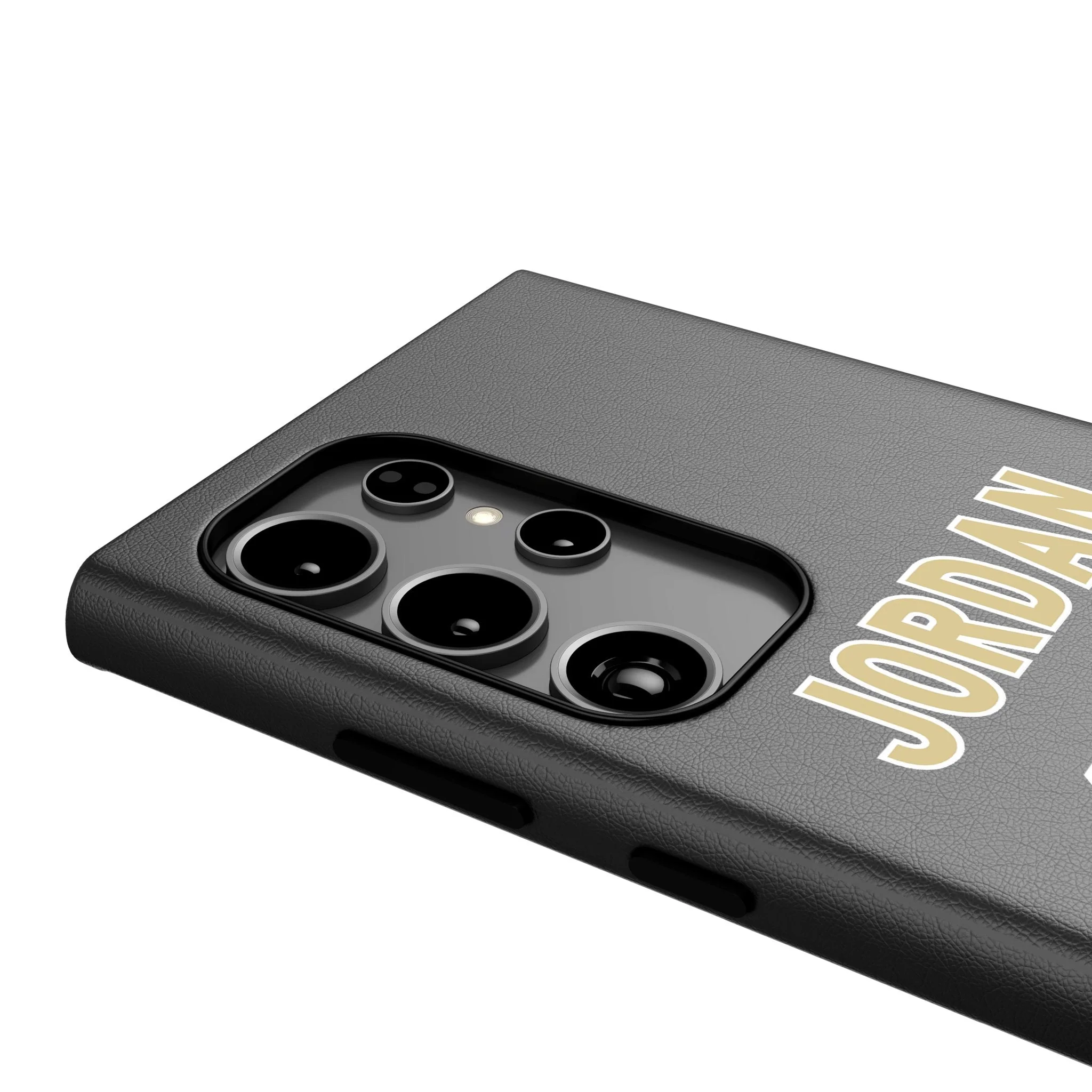 Cameron Jordan New Orleans Saints 94 Ready MagSafe Compatible Phone Case for Samsung Galaxy - Image 4