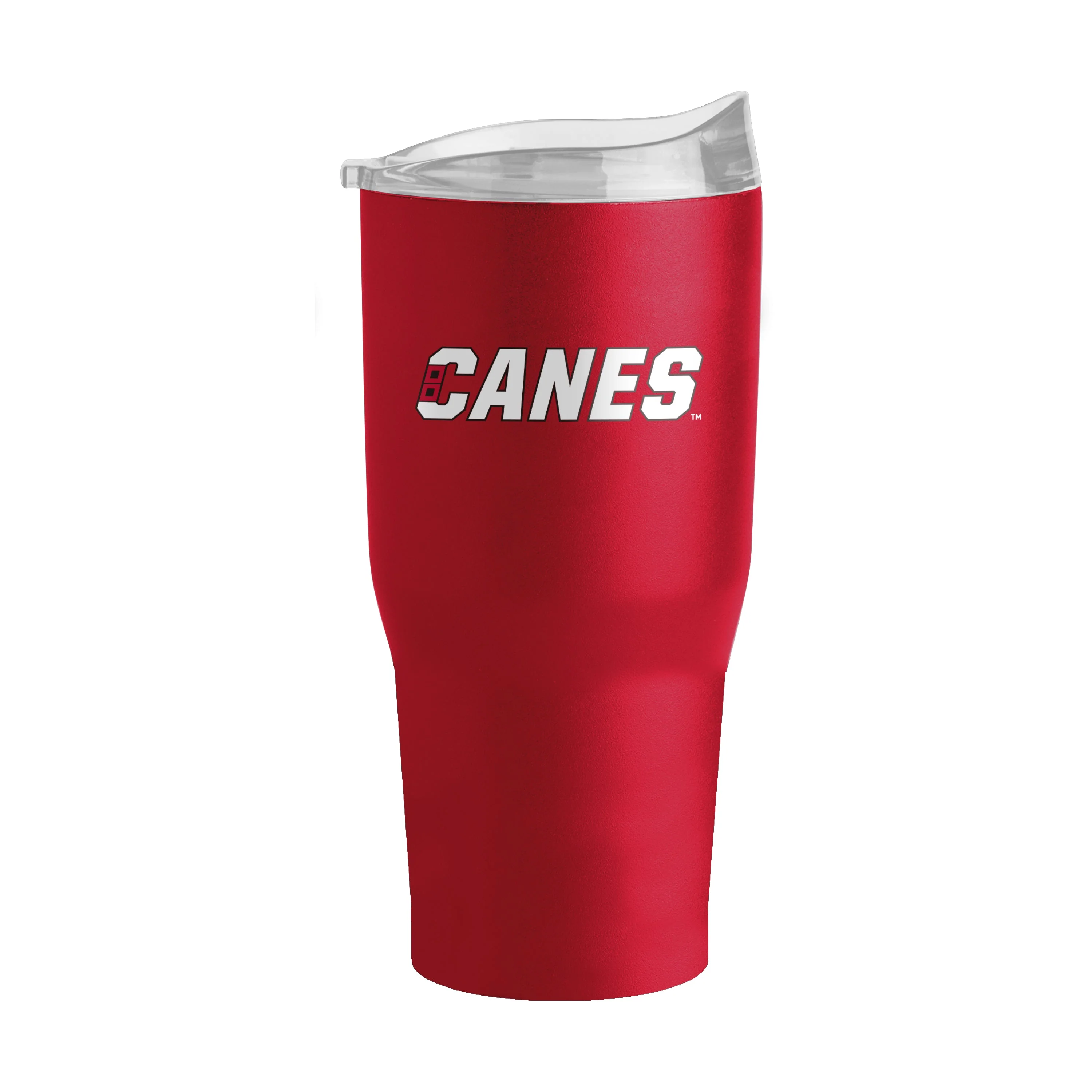 Carolina Hurricanes 30oz Flipside Powder Coat Tumbler - Image 2