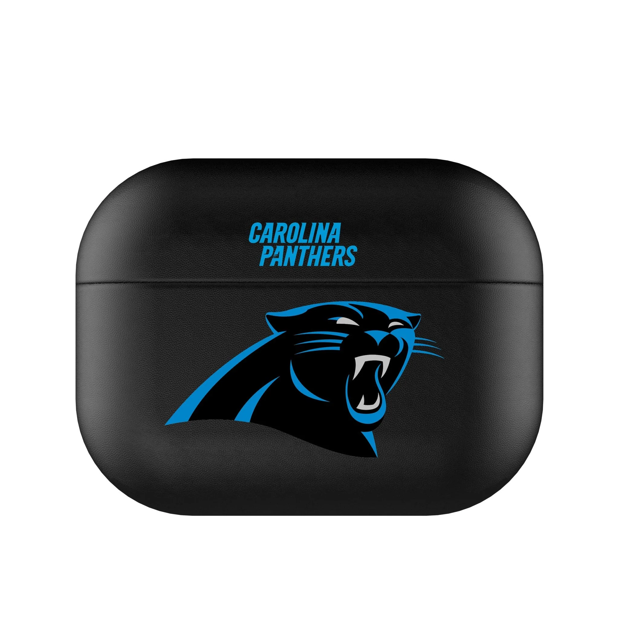 Carolina Panthers Insignia AirPod Case Cover - Image 2
