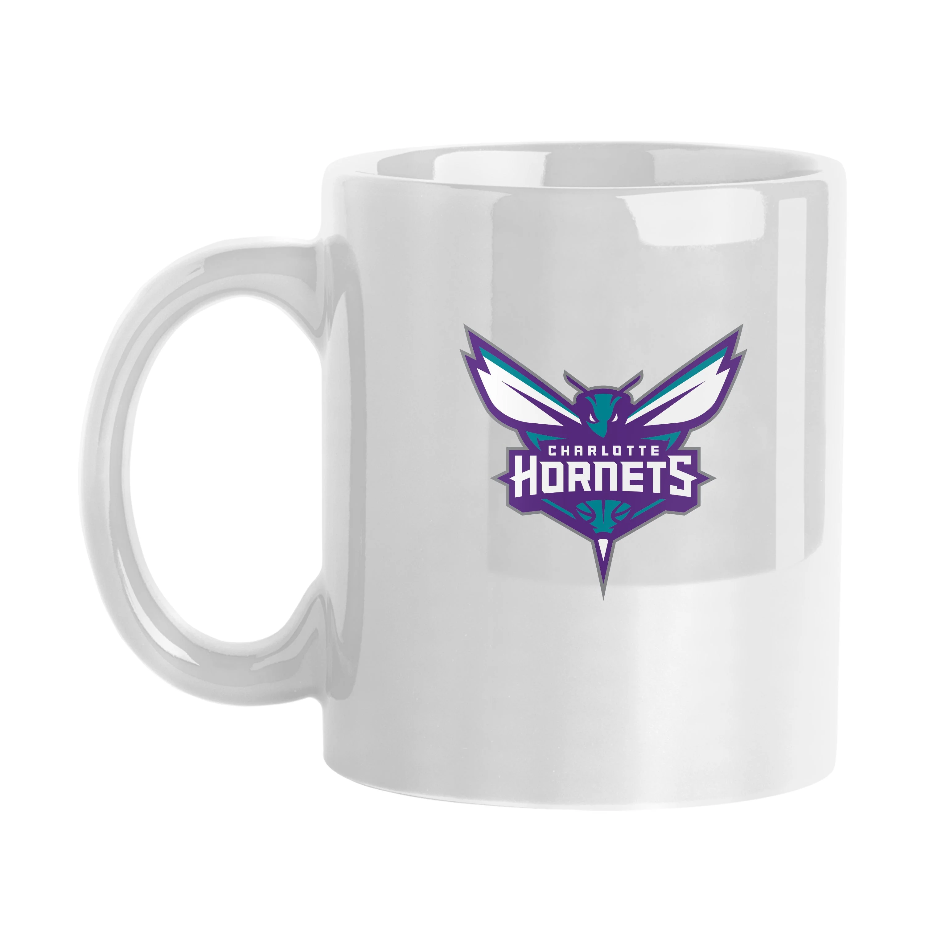Charlotte Hornets 11oz Gameday Sublimated Mug
