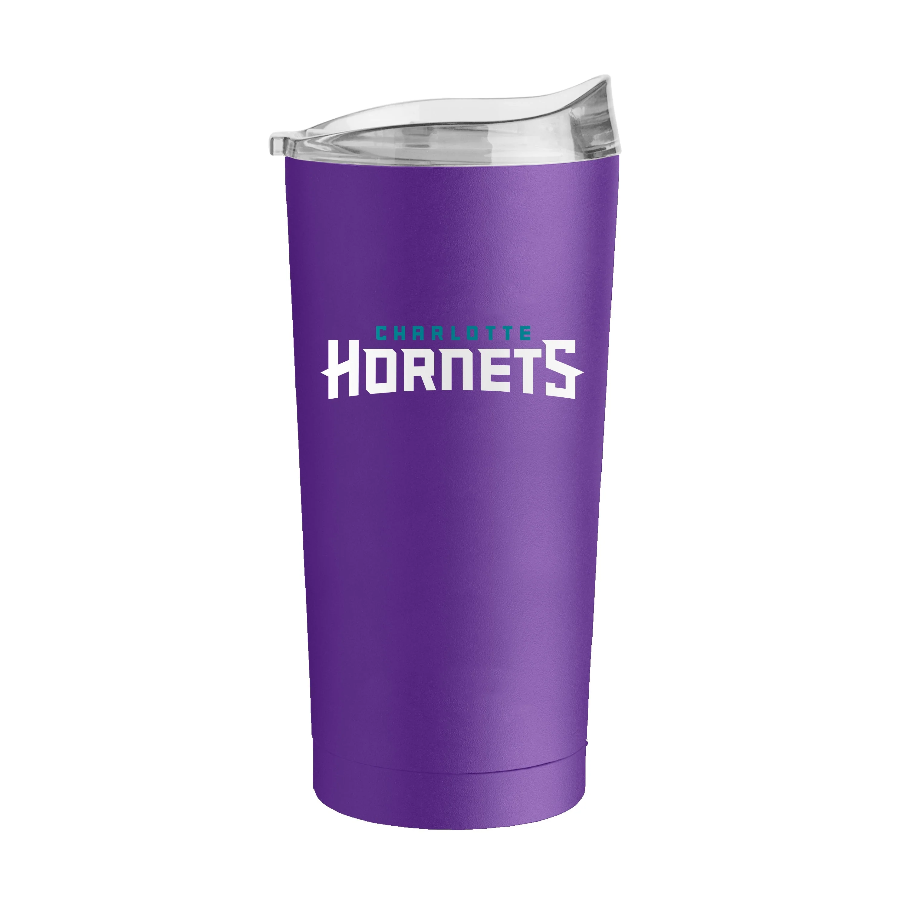Charlotte Hornets 20oz Flipside Powder Coat Tumbler - Image 2