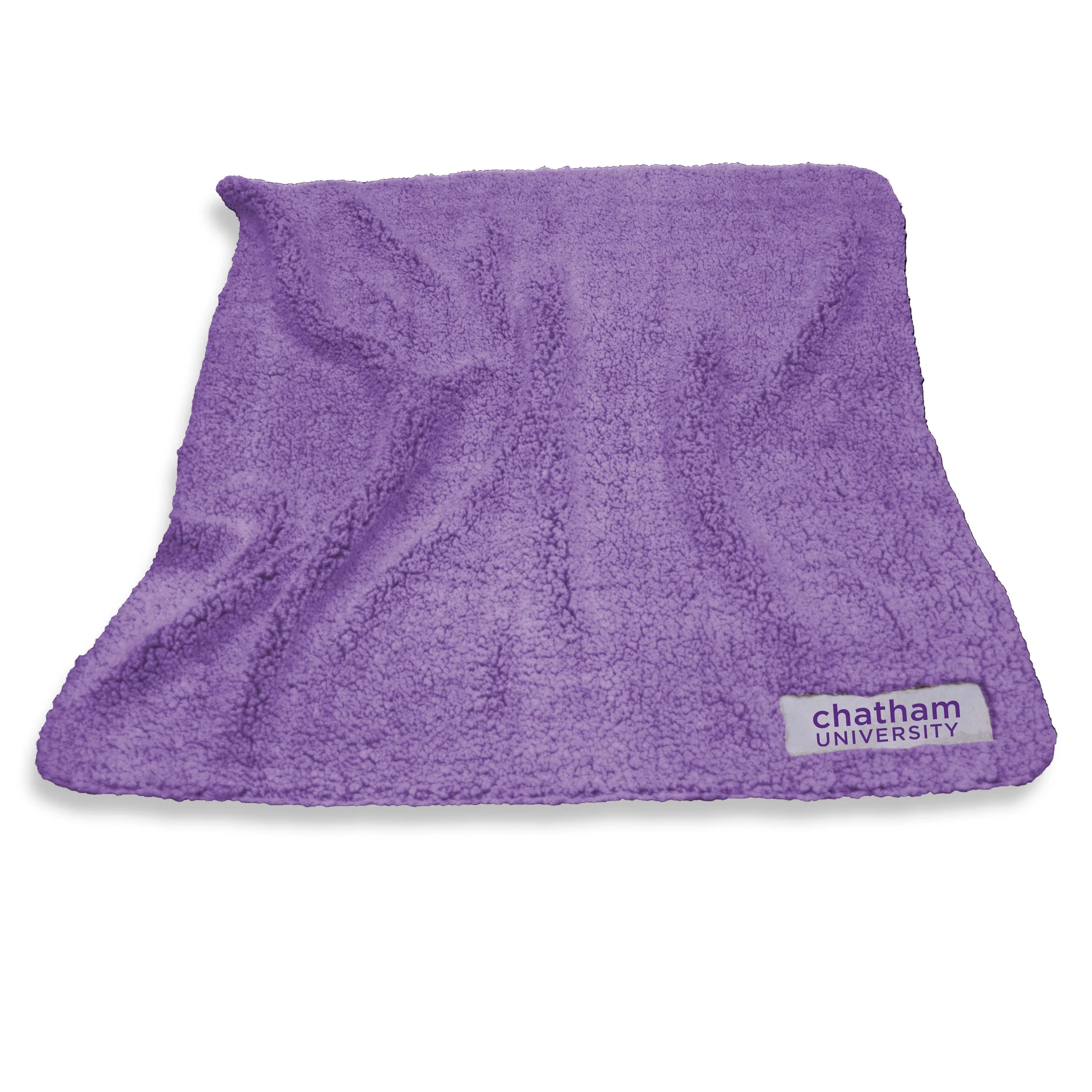 Chatham Elite Colored Frosty Fleece