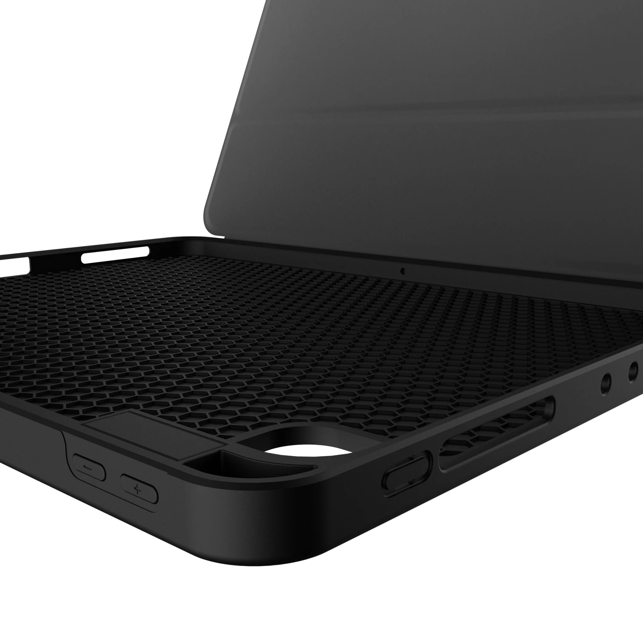 Chicago Bears 1946 Historic Collection Linen Tablet Case for Apple iPad - Image 7