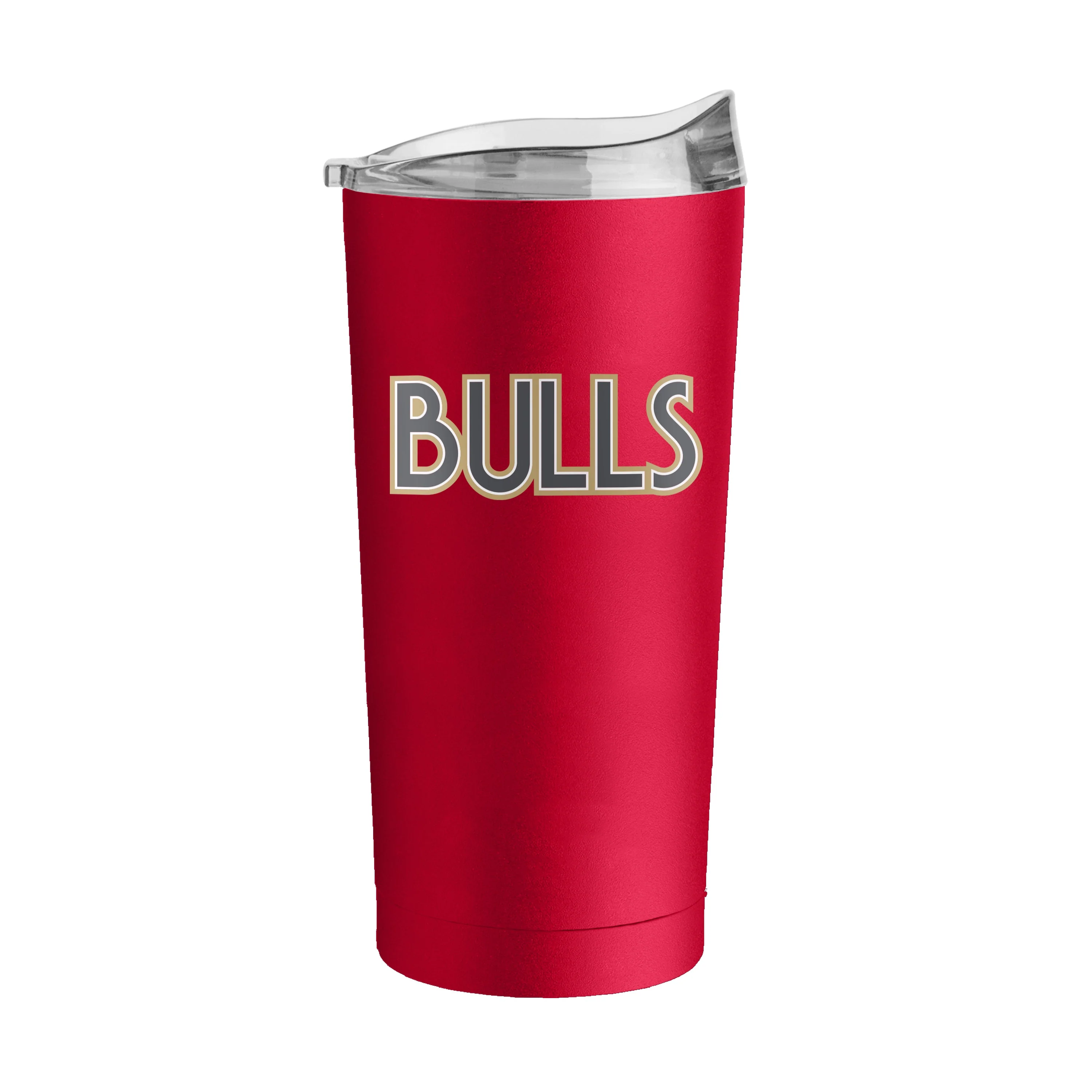 Chicago Bulls 20oz City Edition Powder Coat Tumbler - Image 2